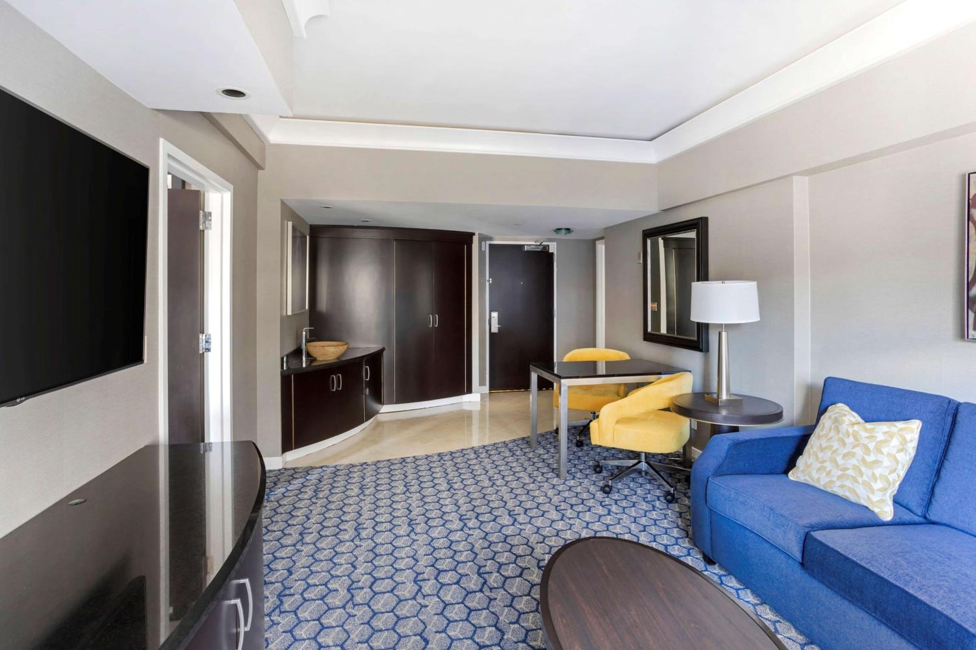 Hilton Club New York