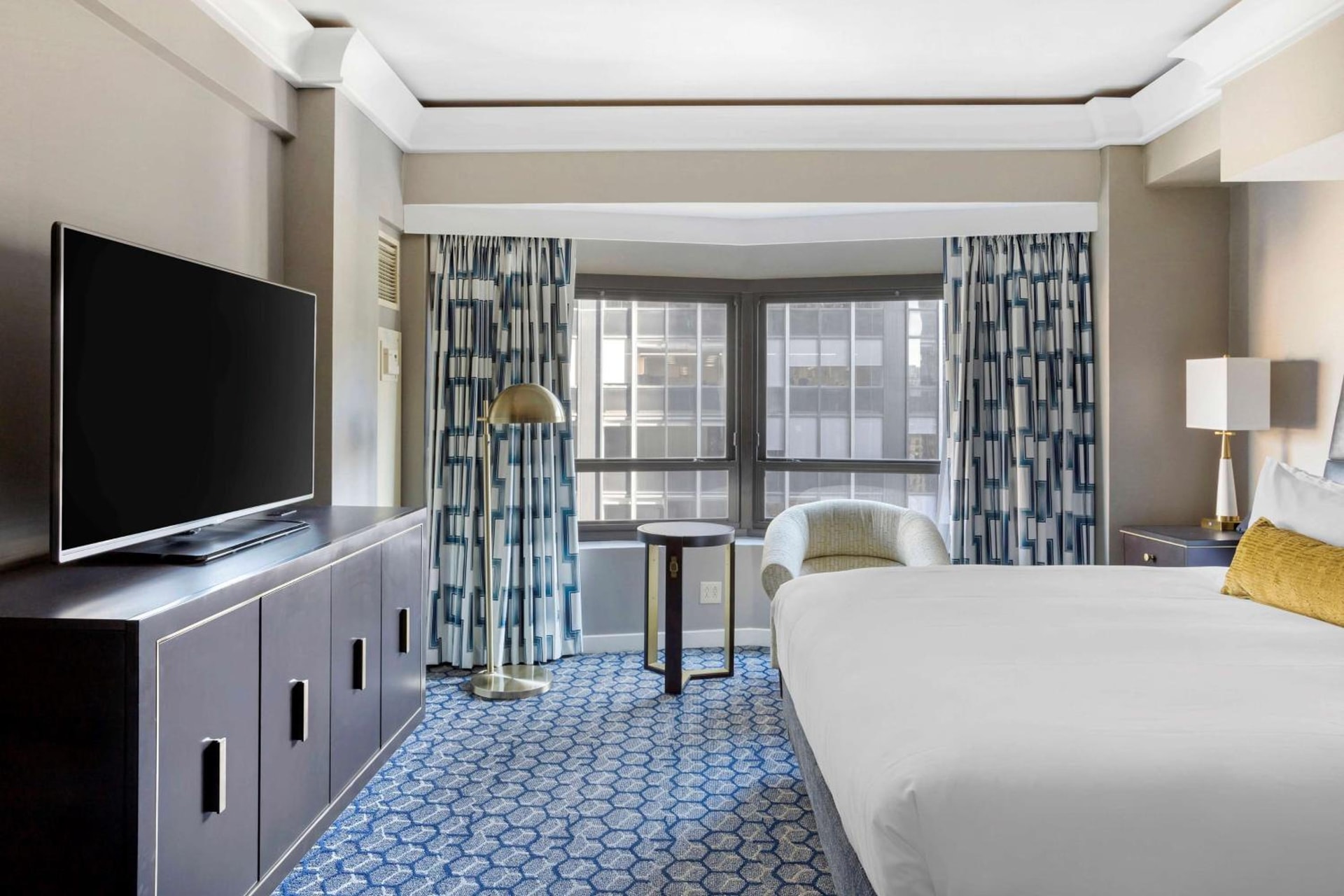 Hilton Club New York