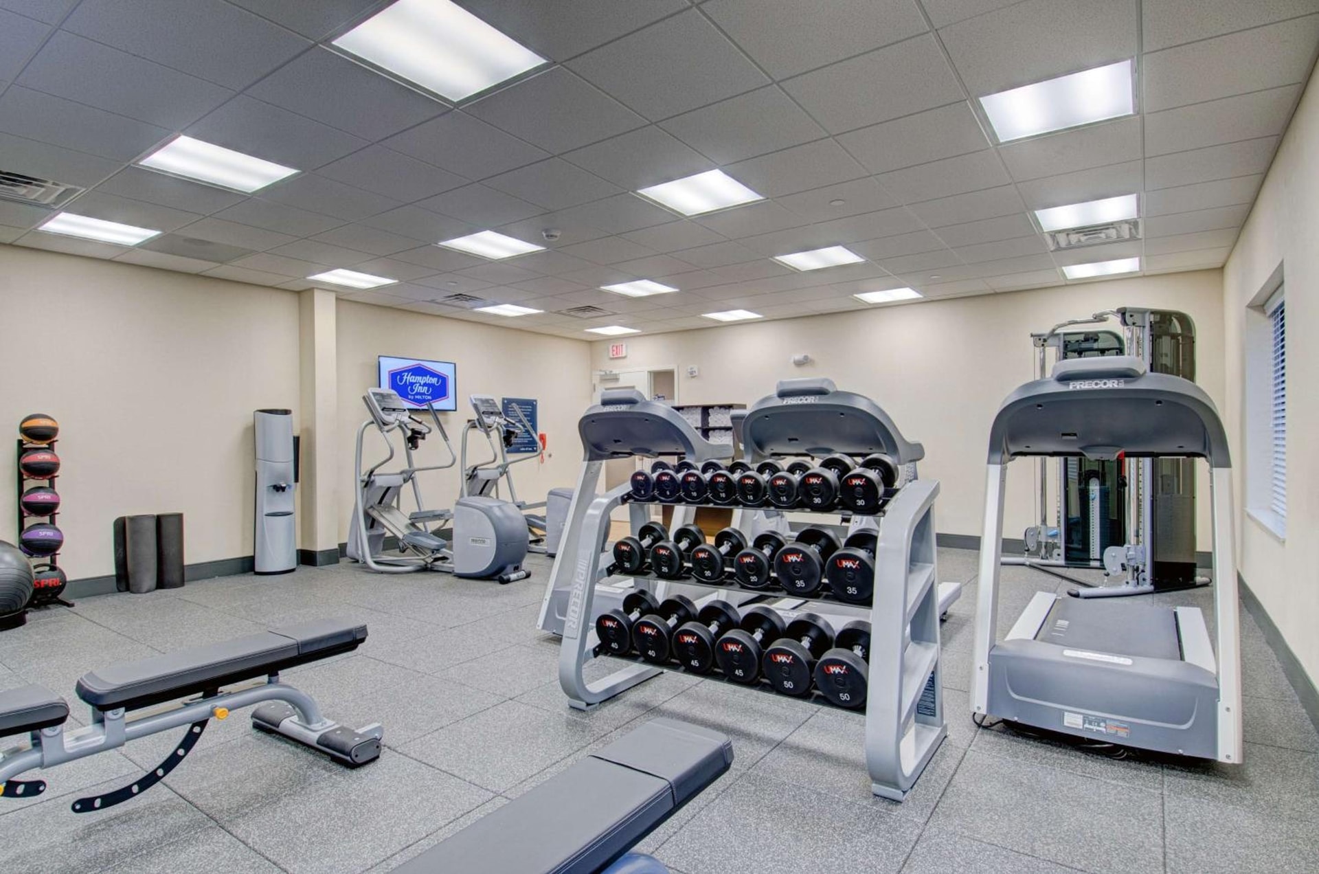 Hampton Inn Boston - Westborough