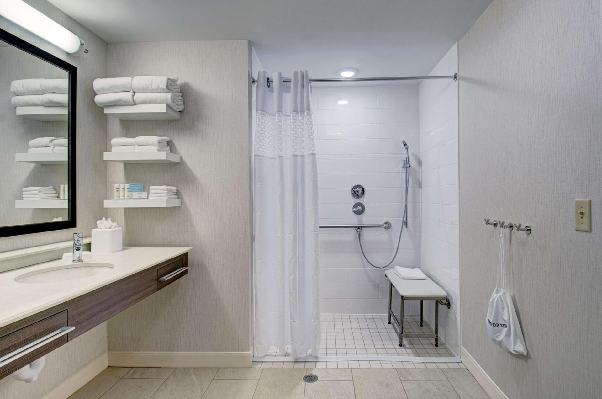 Hampton Inn Boston - Westborough