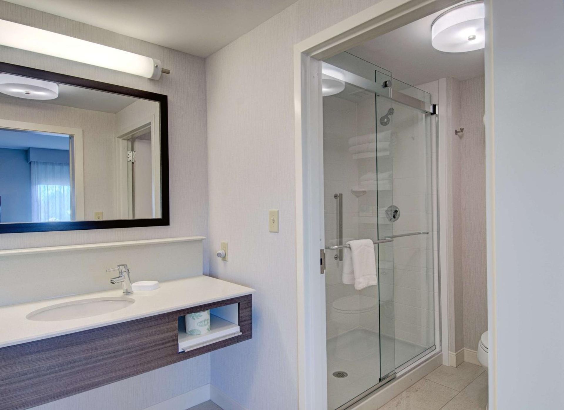 Hampton Inn Boston - Westborough