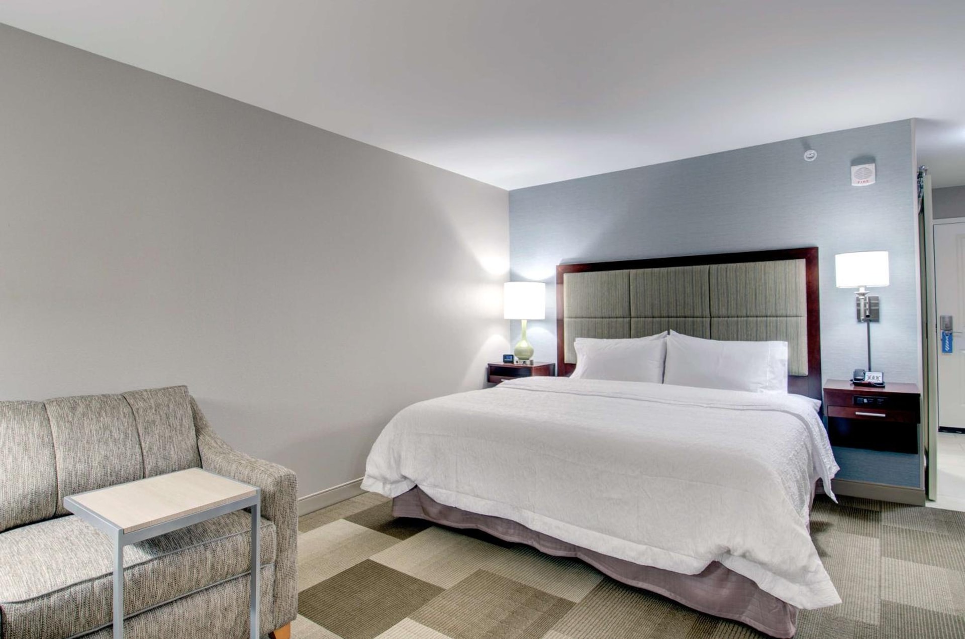 Hampton Inn Boston - Westborough