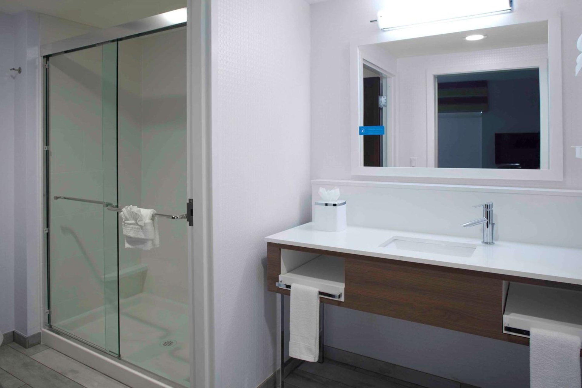 Hampton Inn Suites Flagstaff East