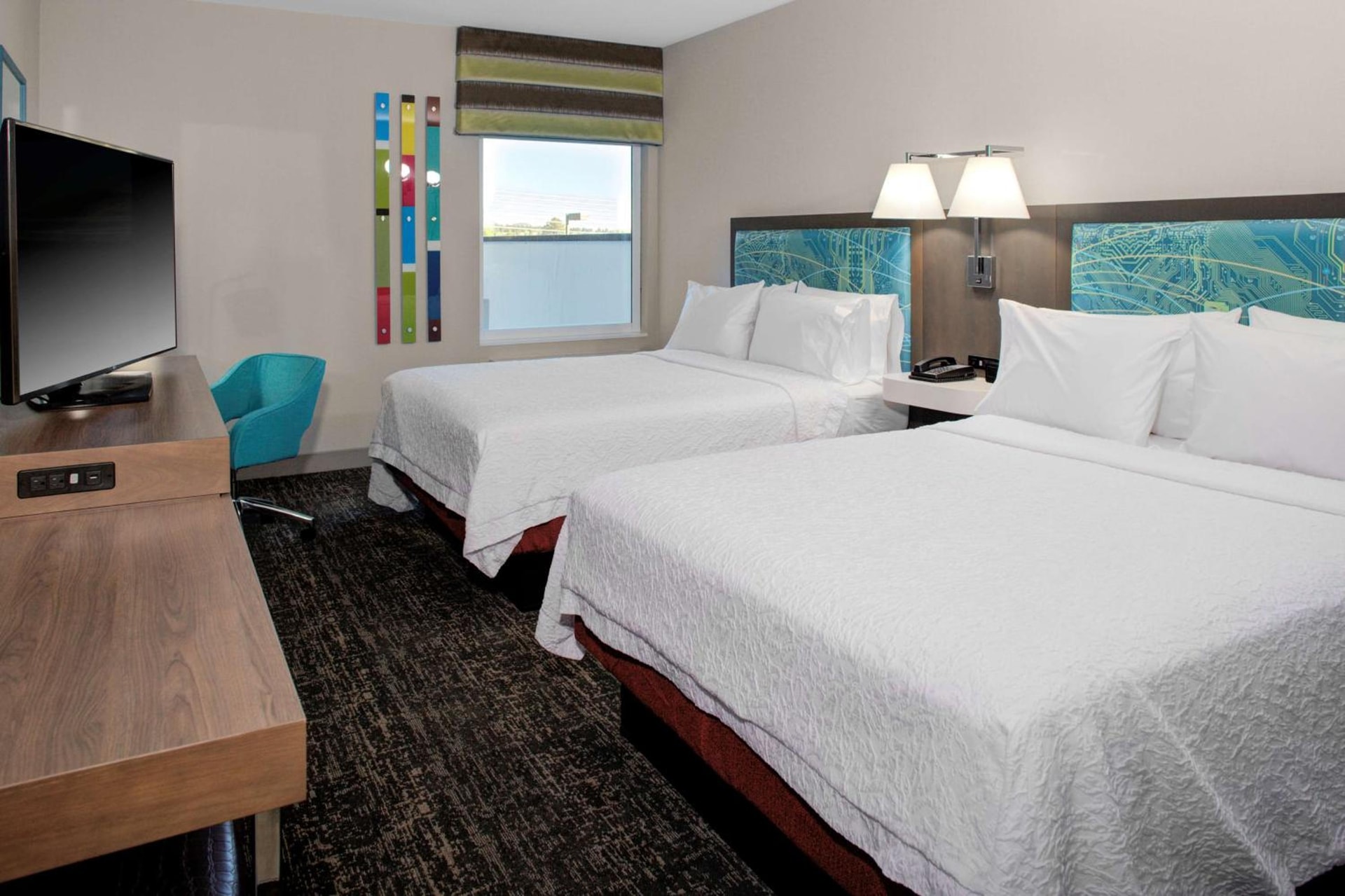 Hampton Inn Suites Flagstaff East