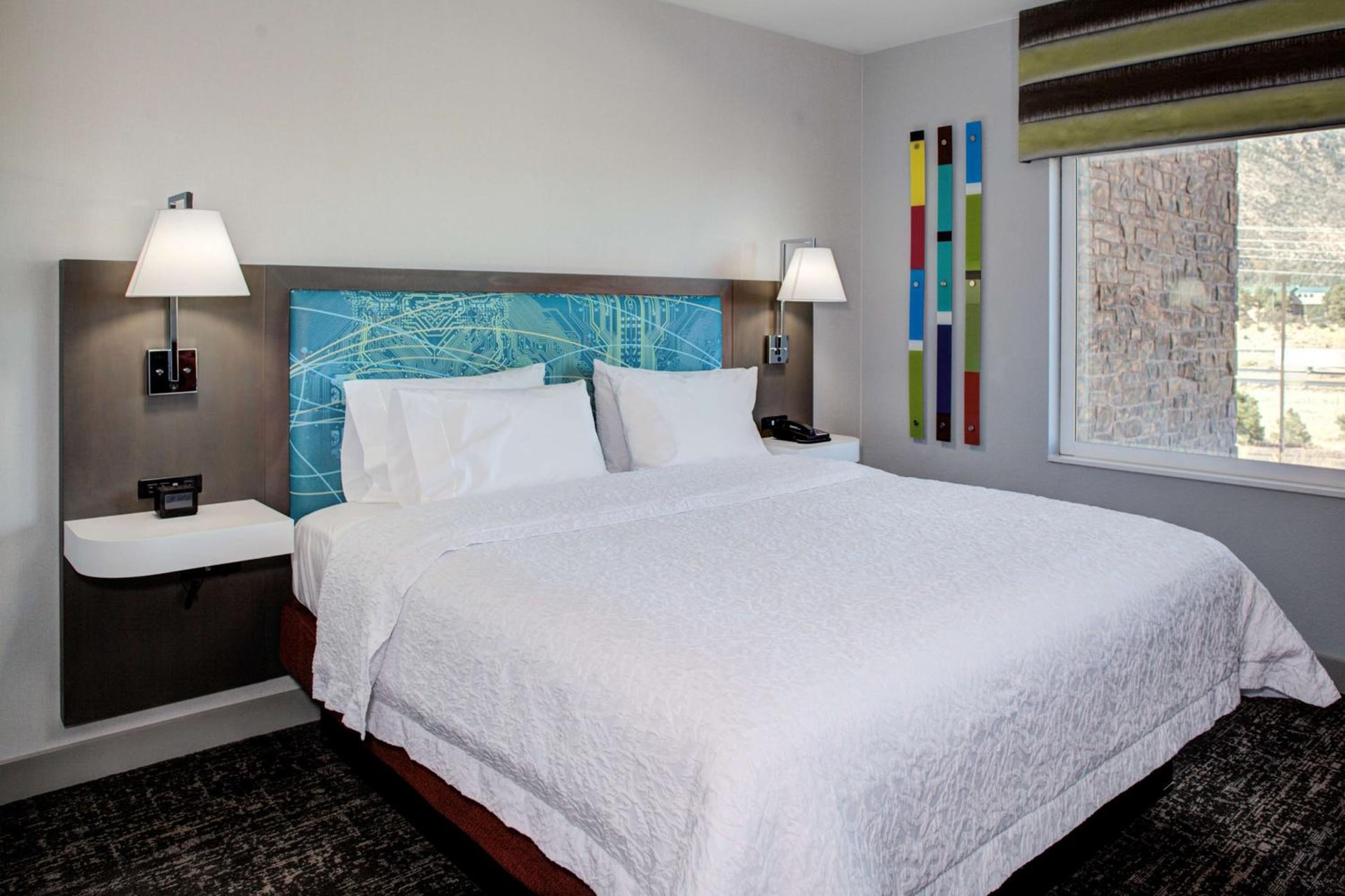 Hampton Inn Suites Flagstaff East