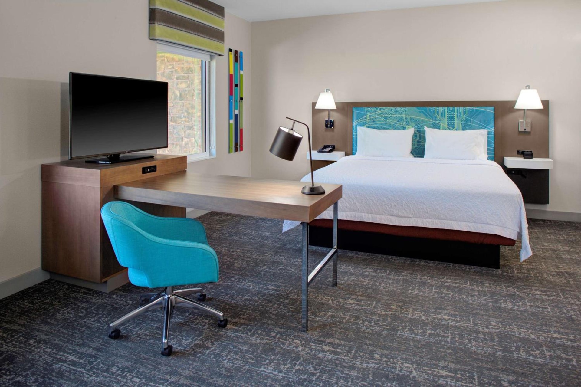 Hampton Inn Suites Flagstaff East