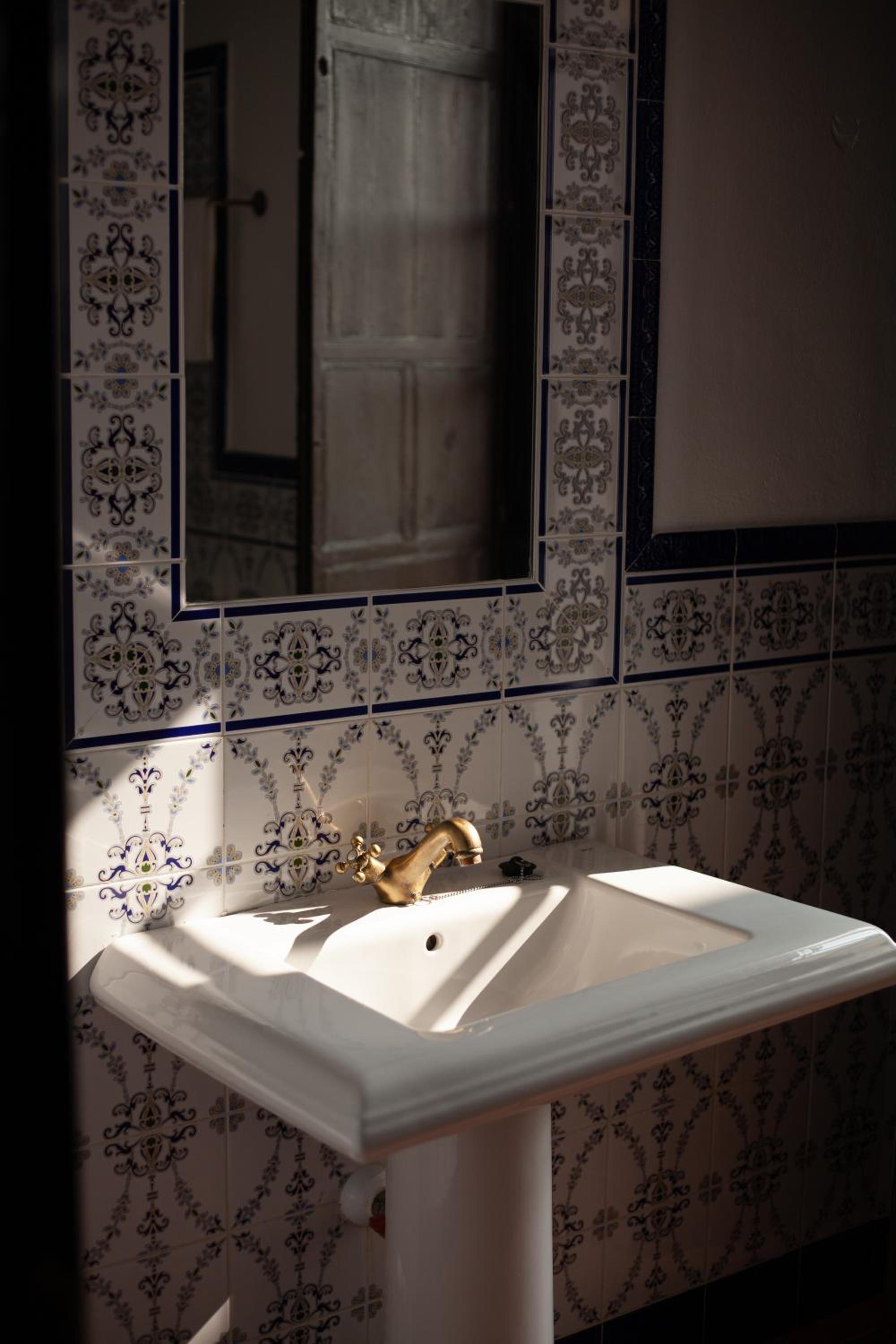 Hotel Palacio de Hemingway