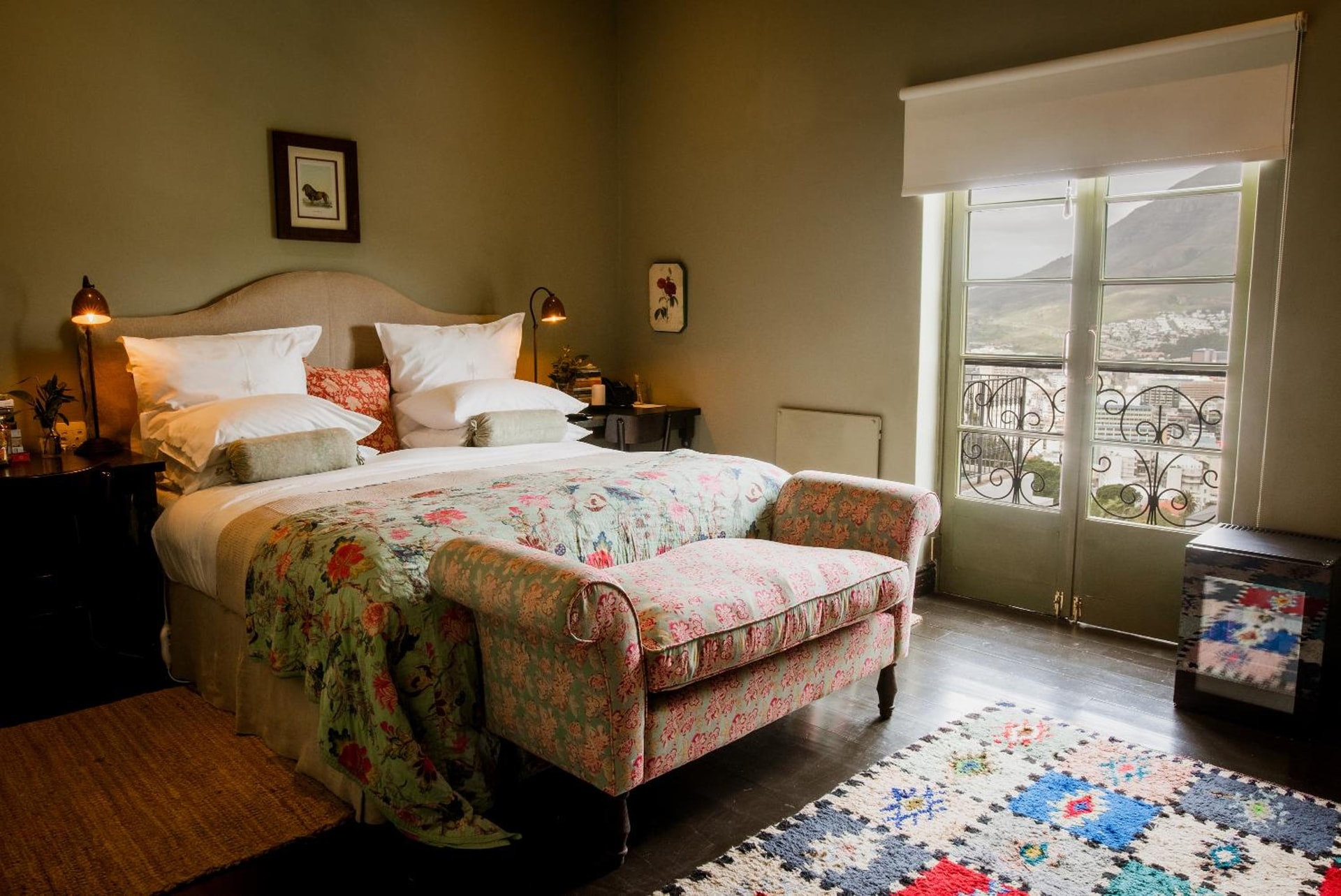 Dorp Hotel