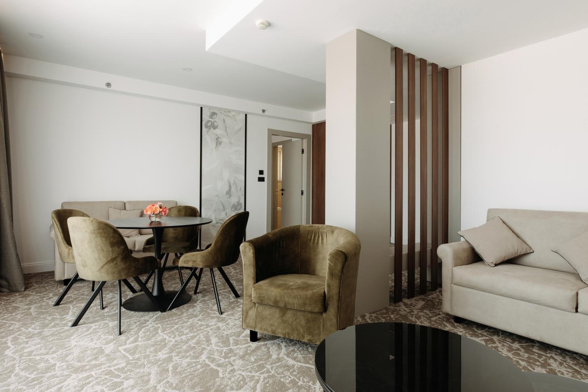 Hotel Olivier
