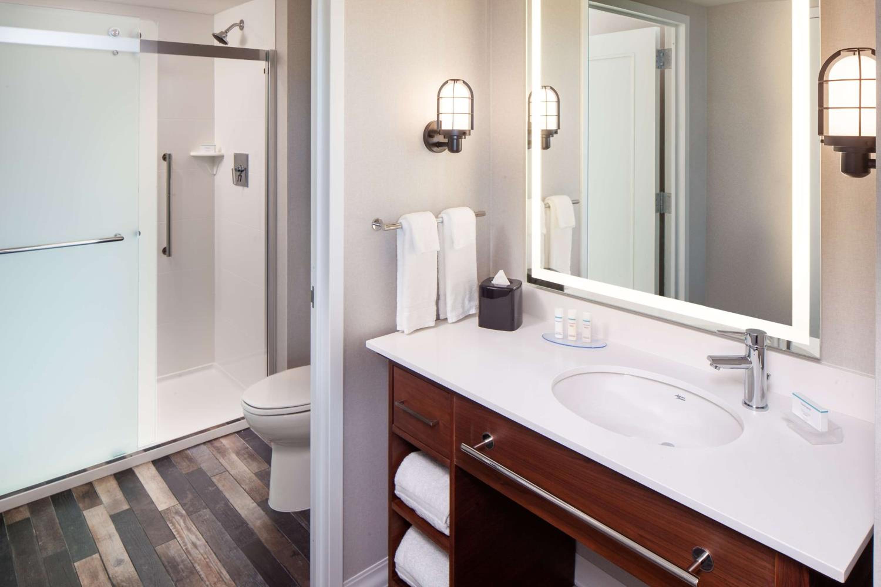 Homewood Suites by Hilton Boston Seaport District
