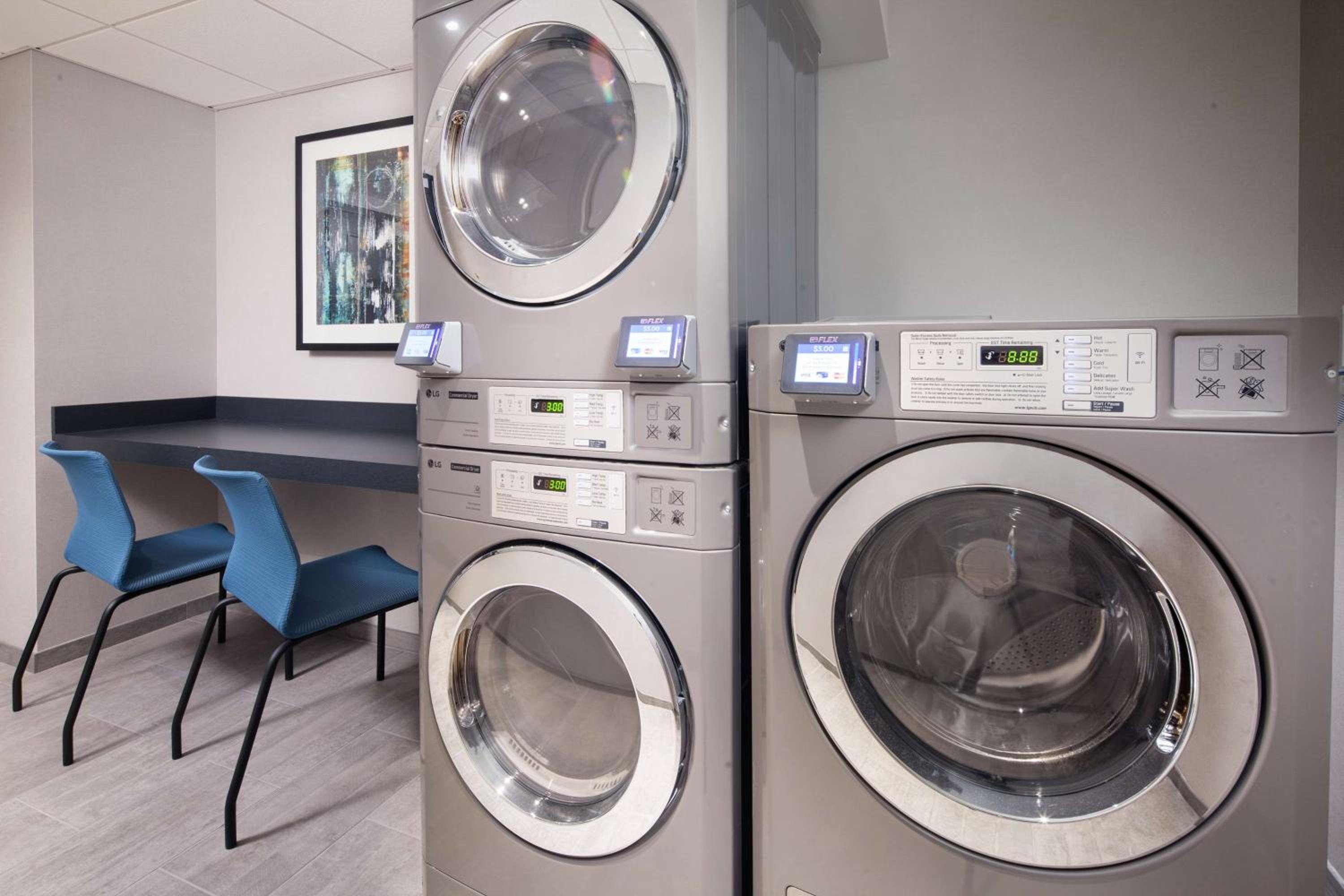 Homewood Suites by Hilton Boston Seaport District