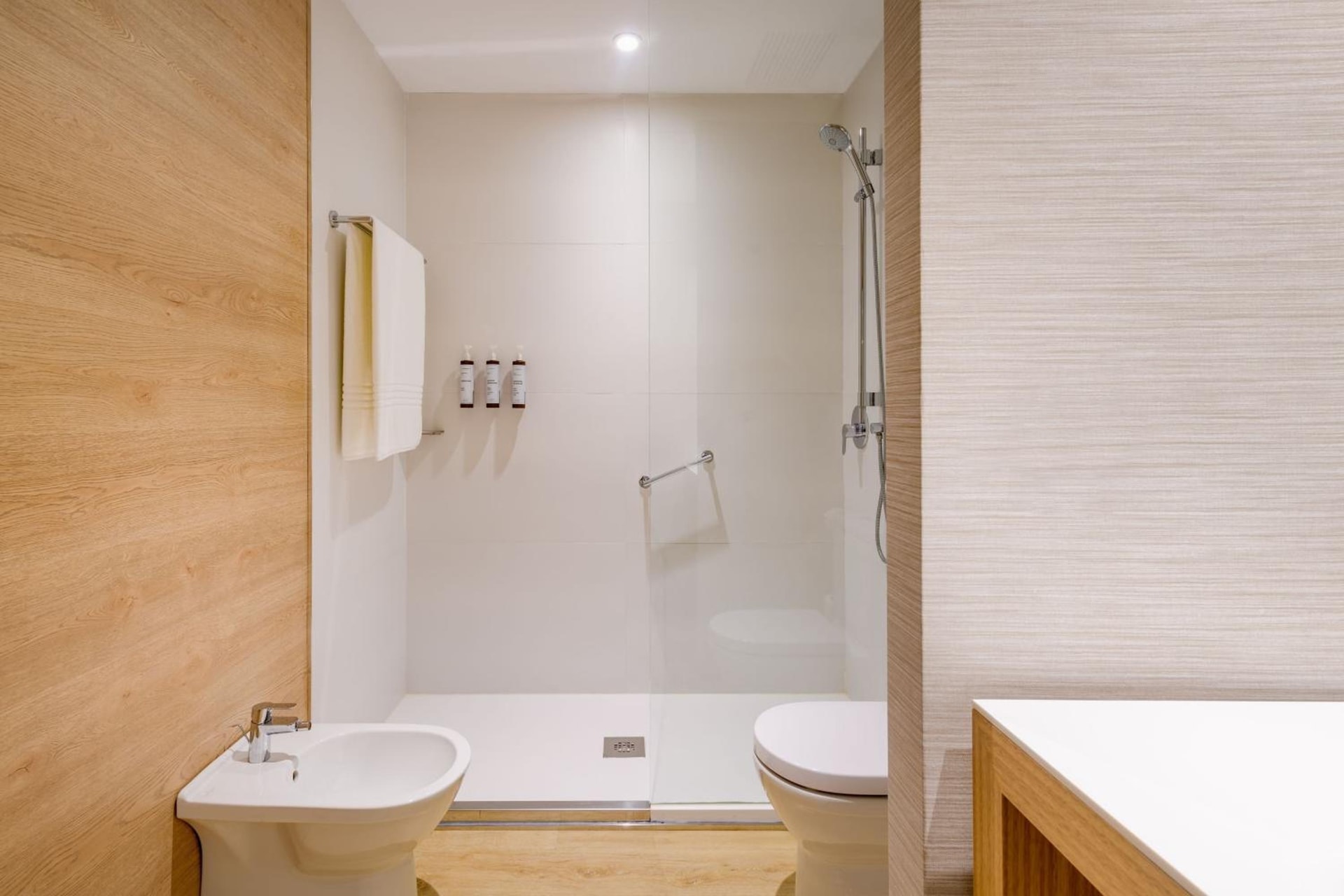AC Hotel Diagonal L'Illa by Marriott