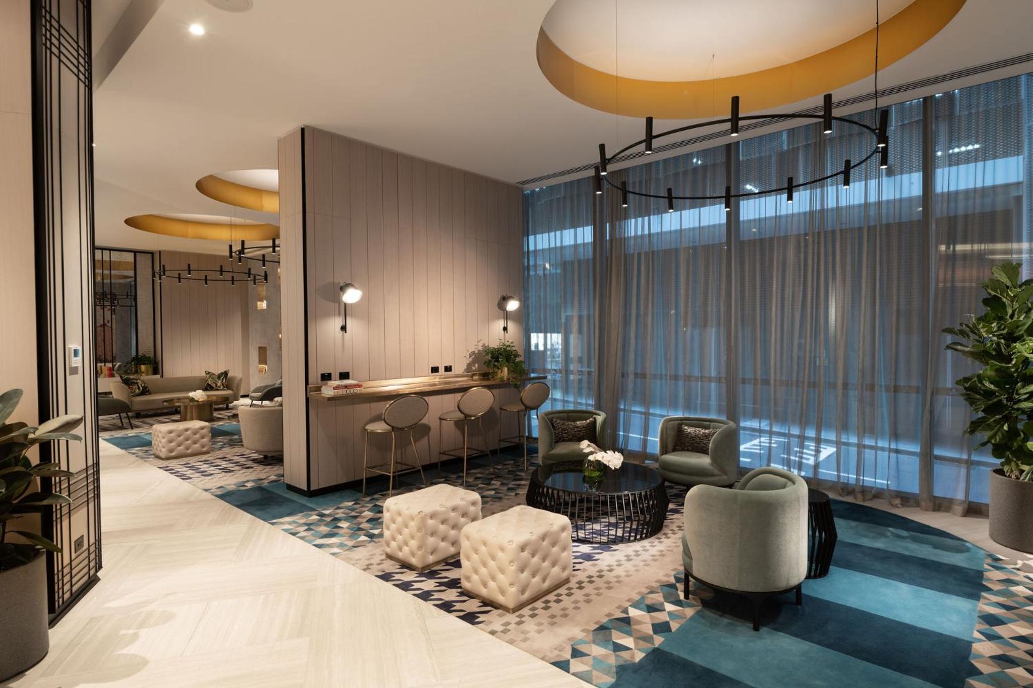 lounge