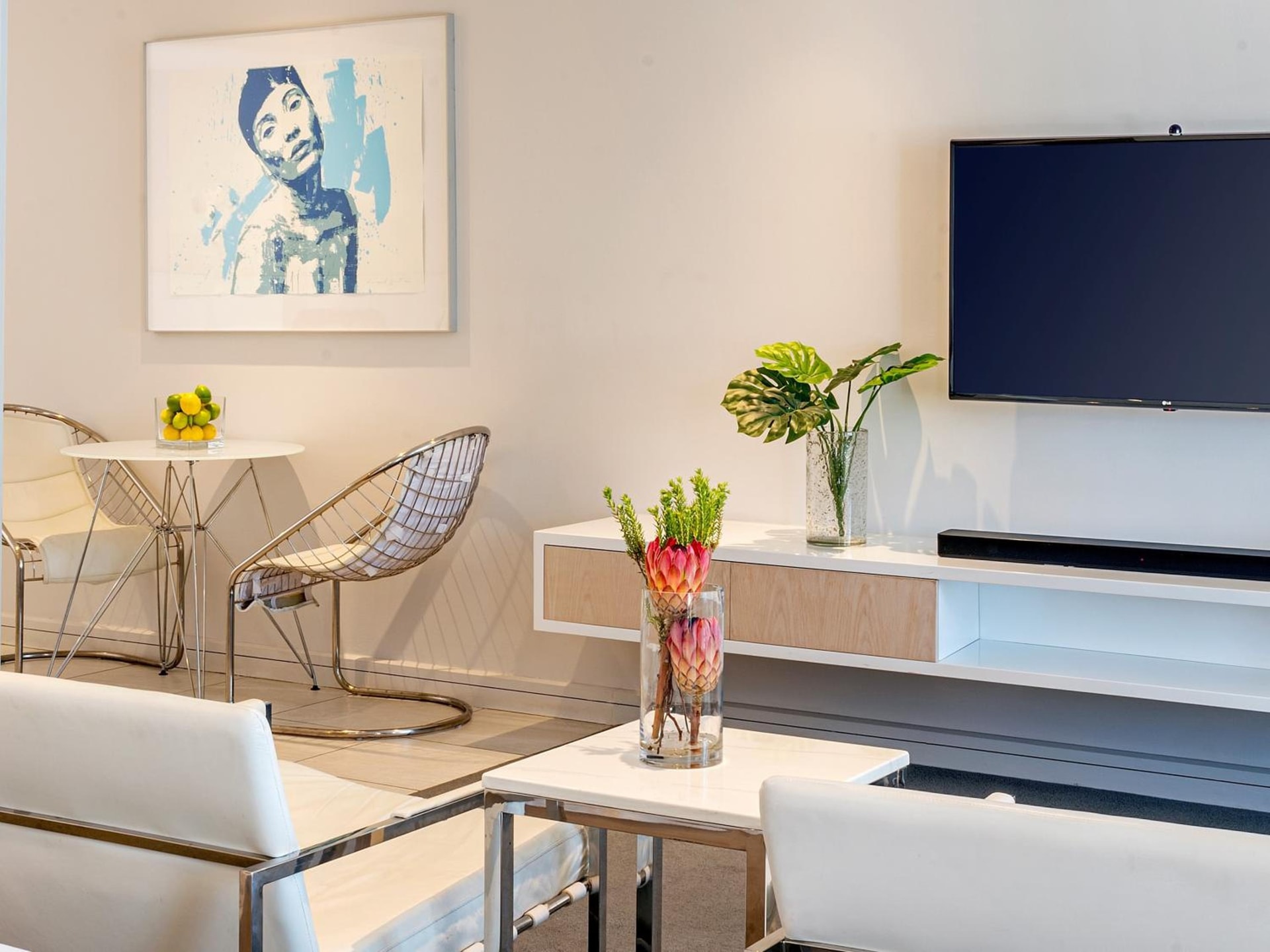 South Beach Camps Bay Boutique Hotel