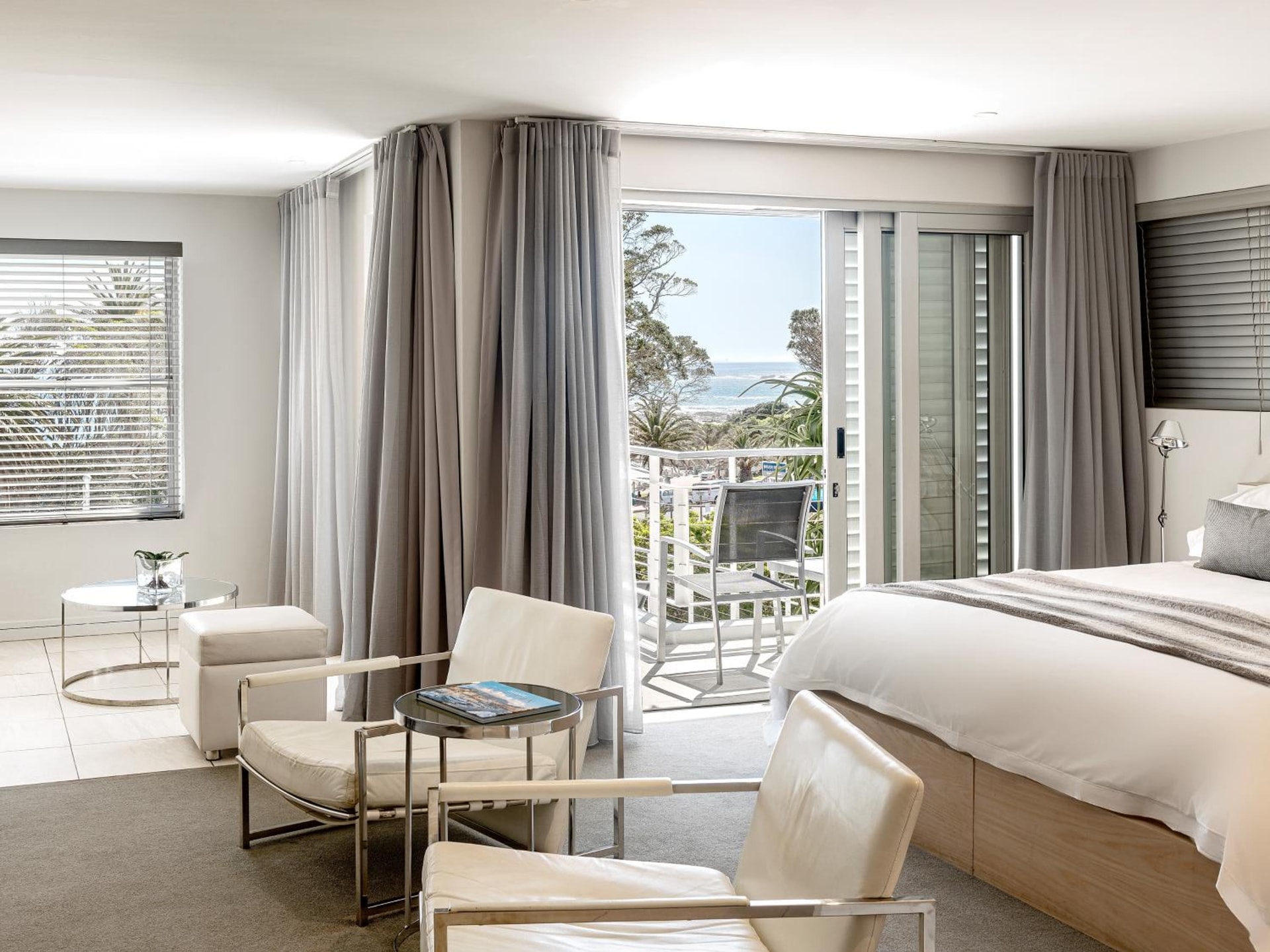 South Beach Camps Bay Boutique Hotel