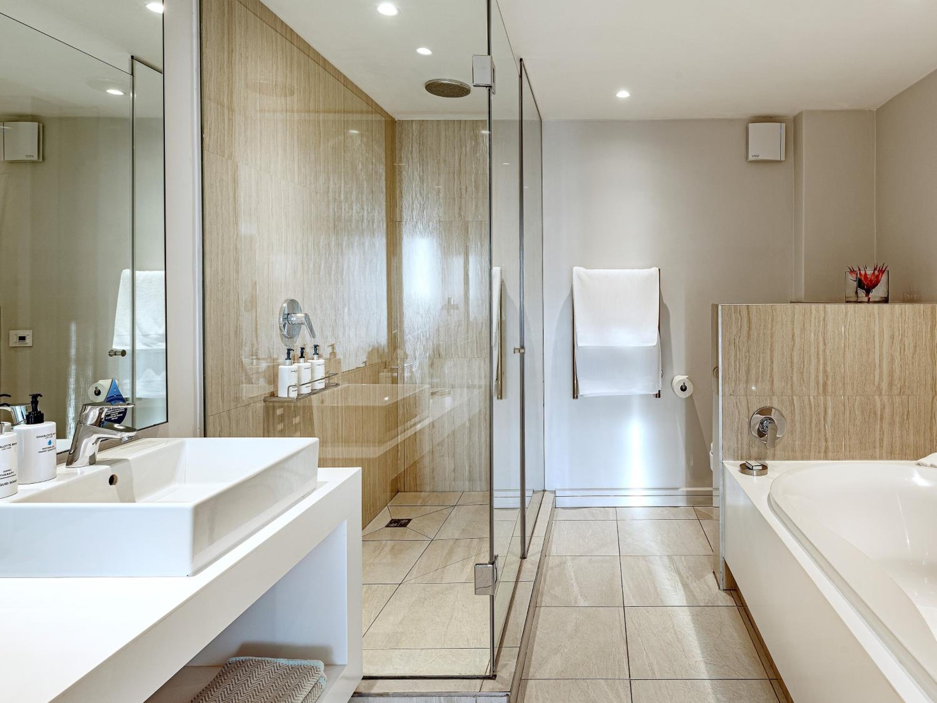 South Beach Camps Bay Boutique Hotel