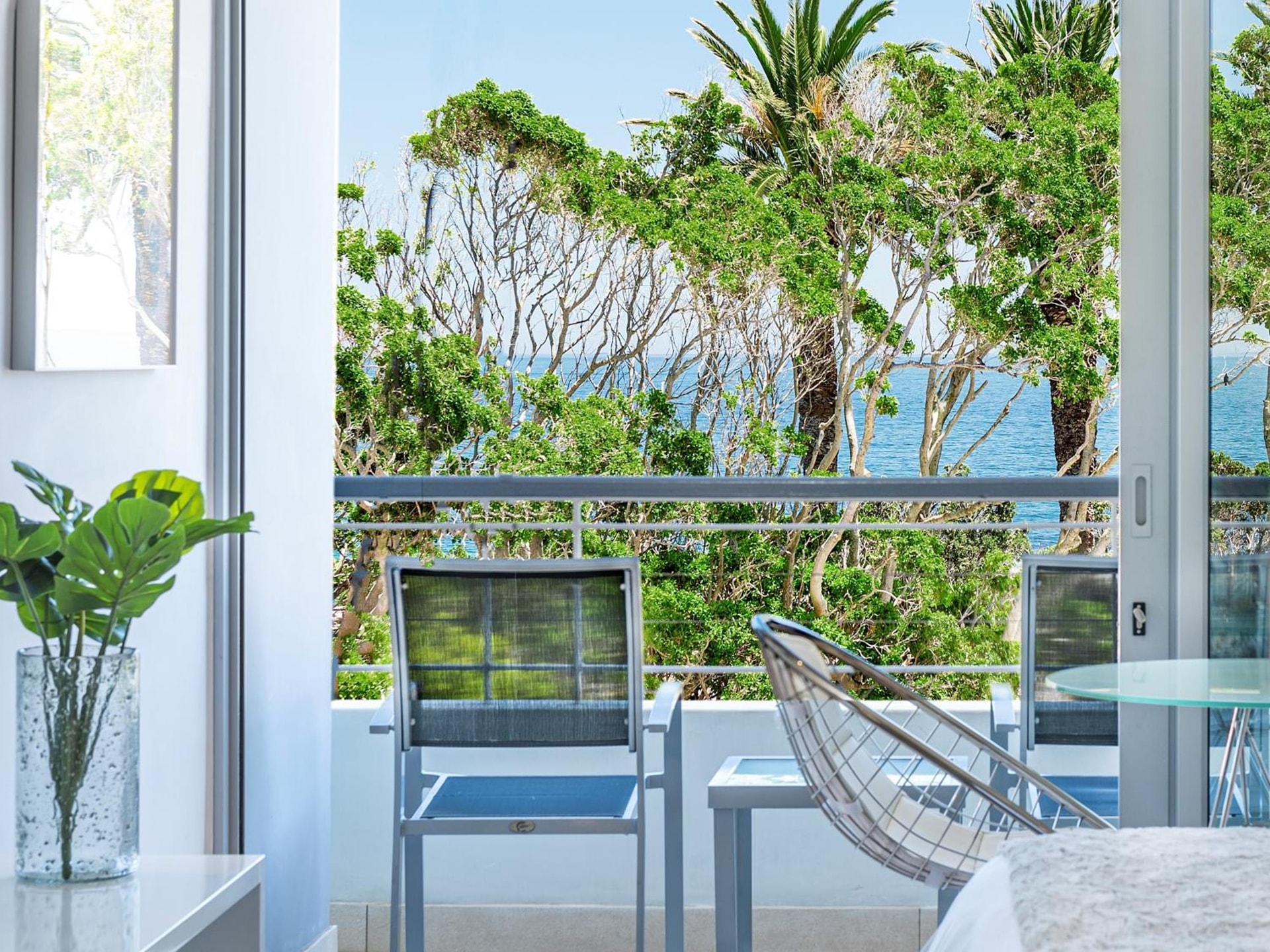 South Beach Camps Bay Boutique Hotel