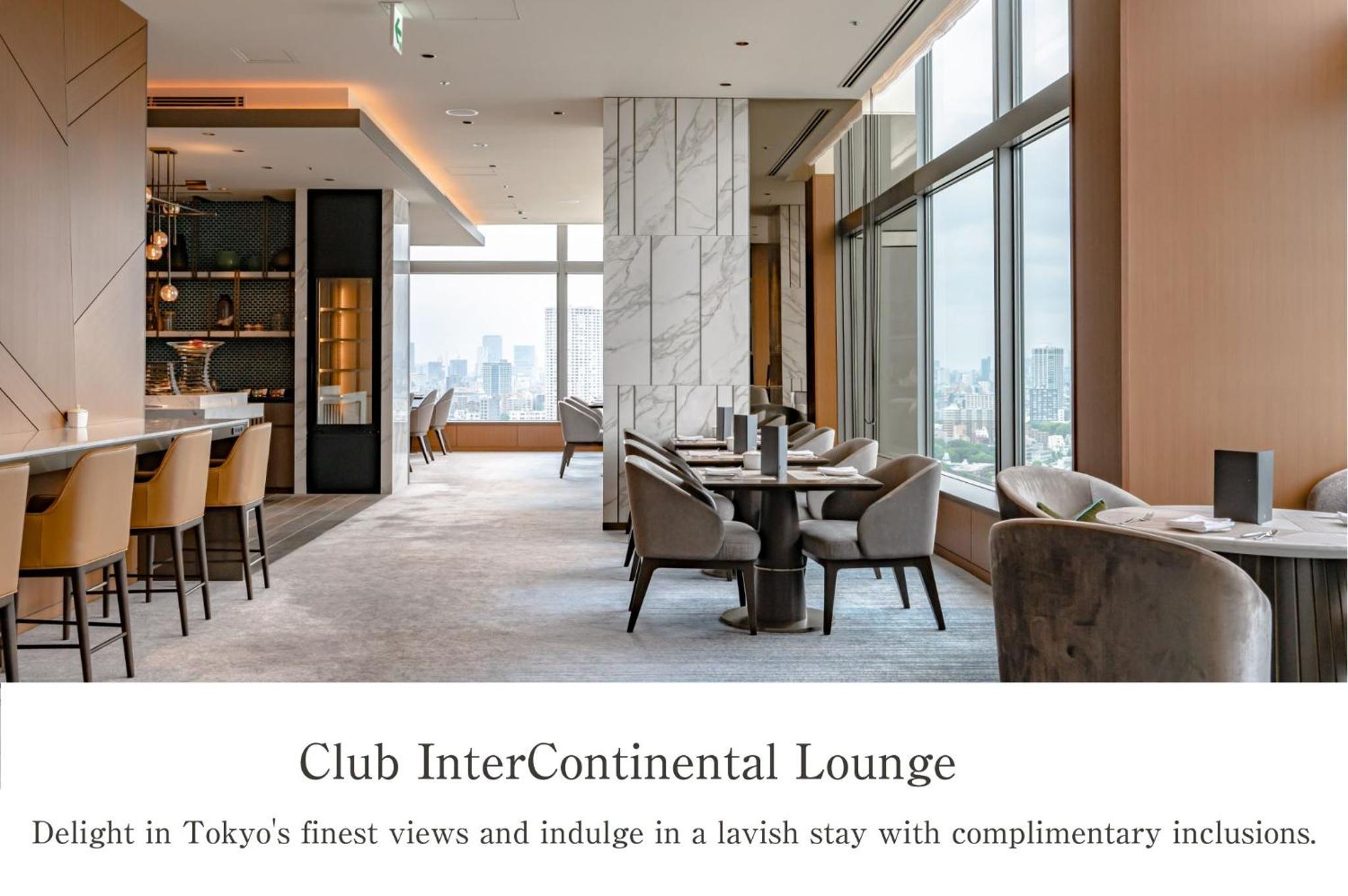 The Strings by InterContinental, Tokyo by IHG