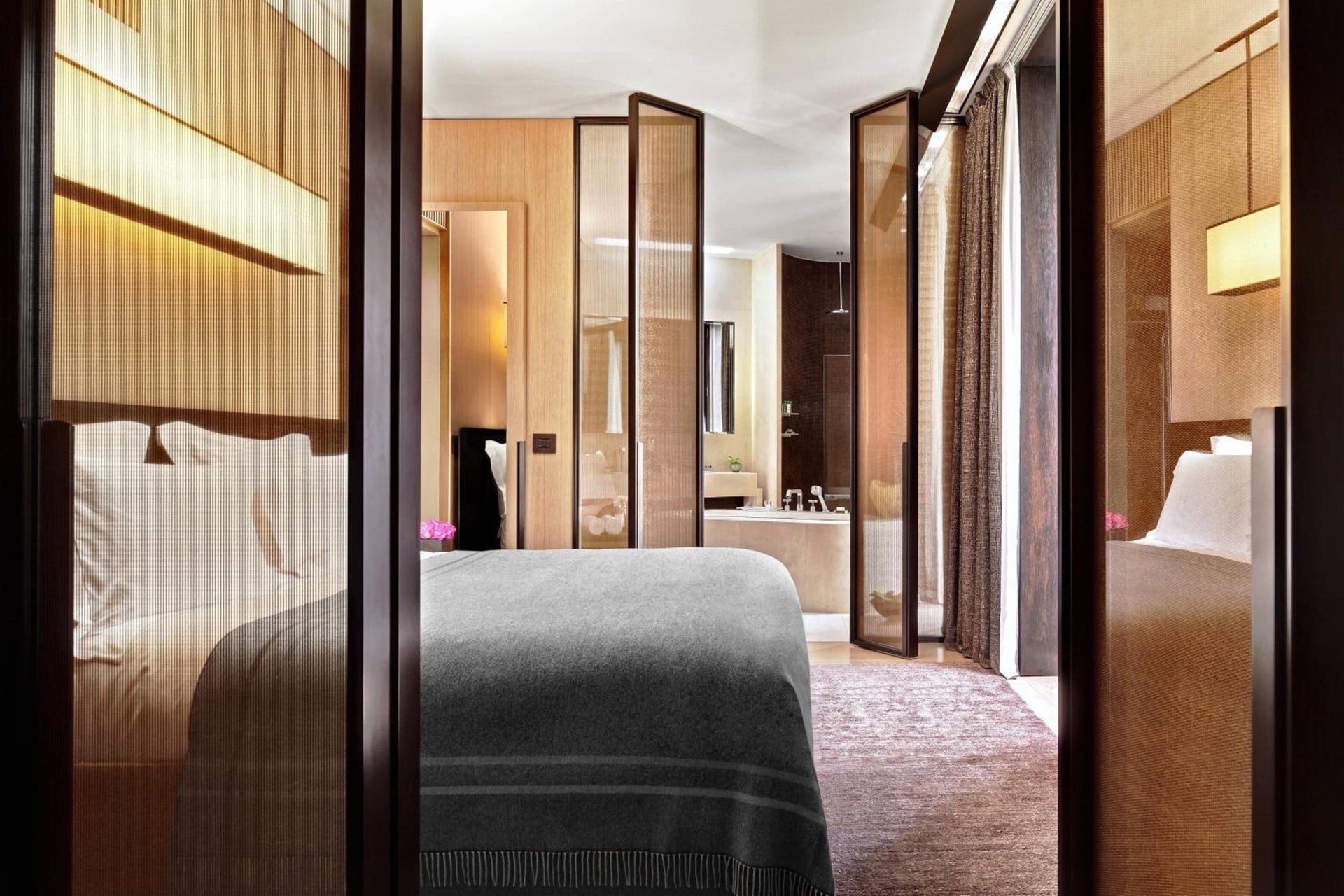Bvlgari Hotel Milano