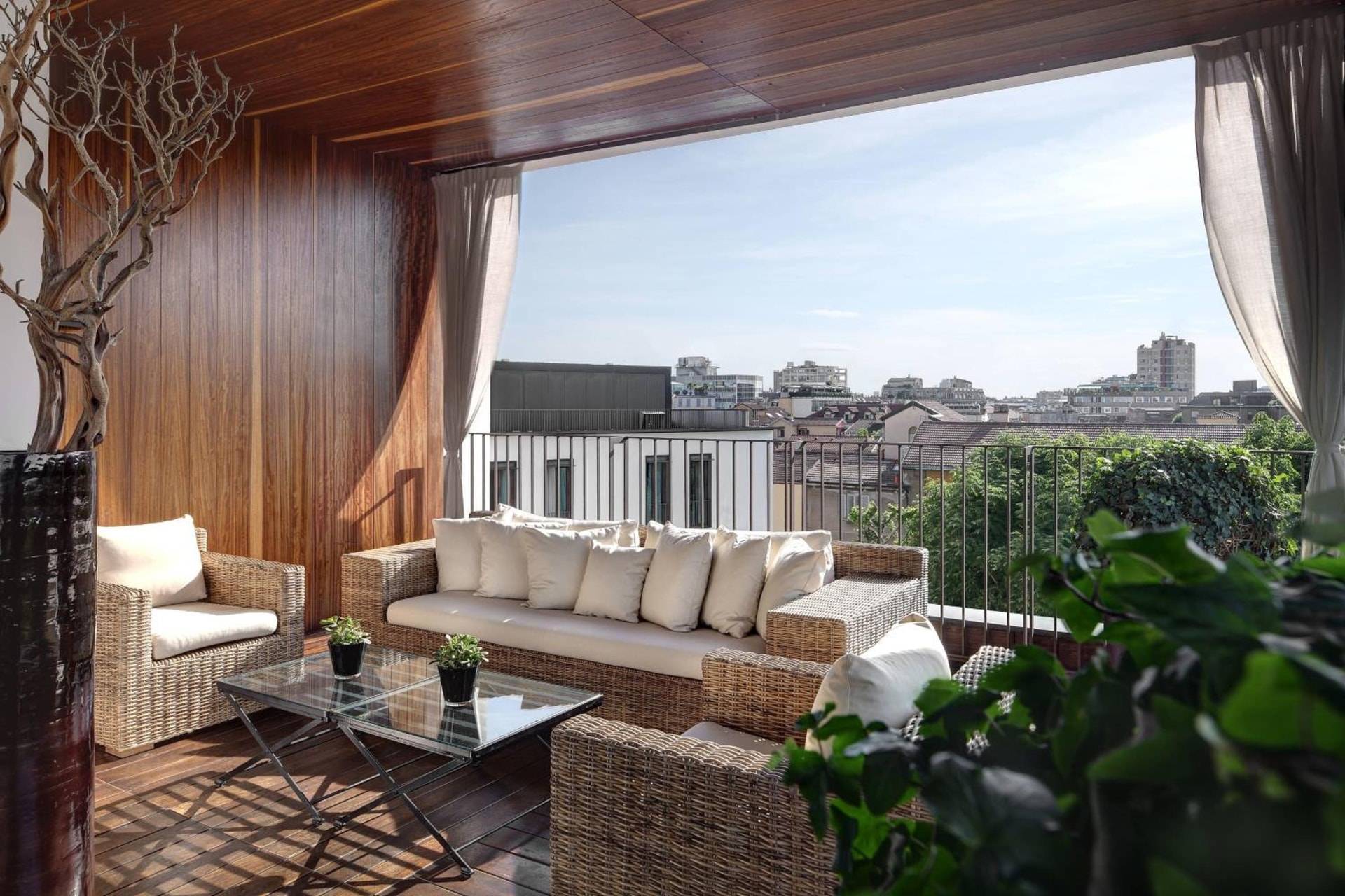 Bvlgari Hotel Milano