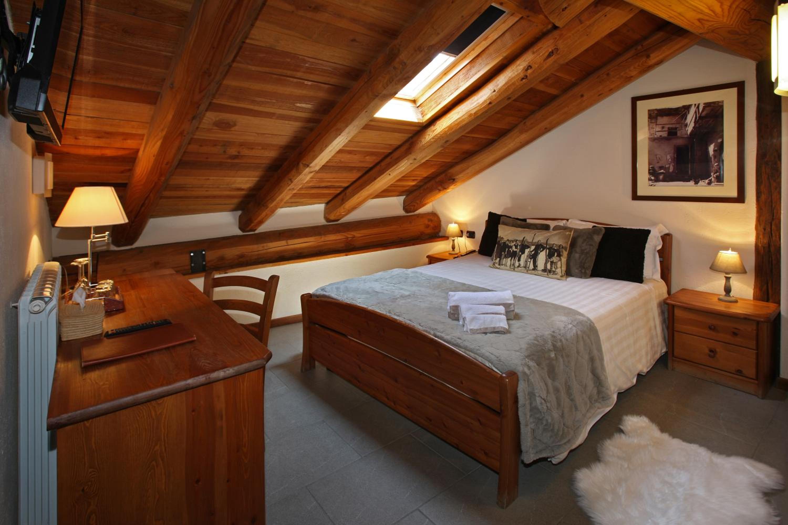 Chalet Faure