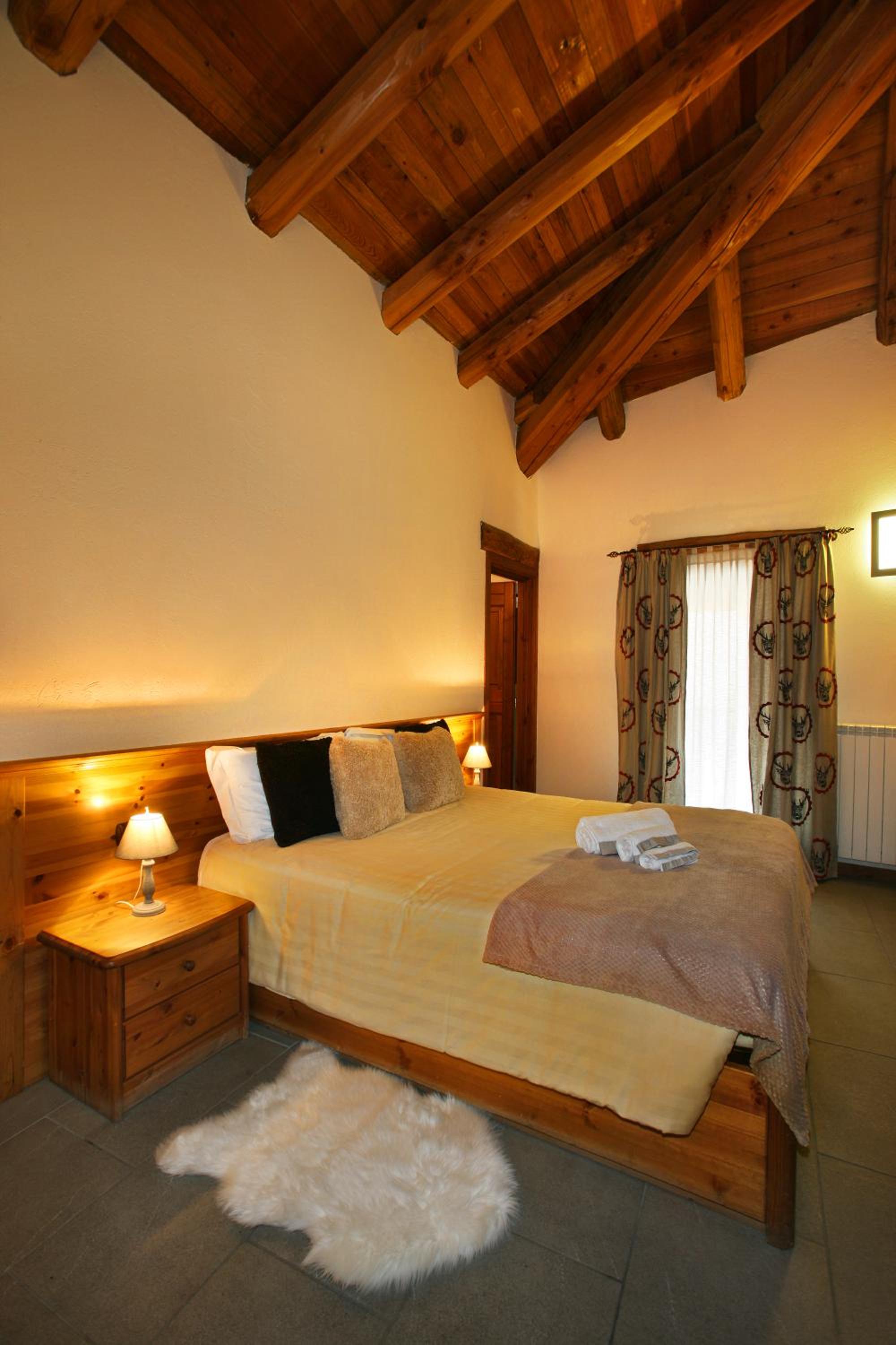 Chalet Faure