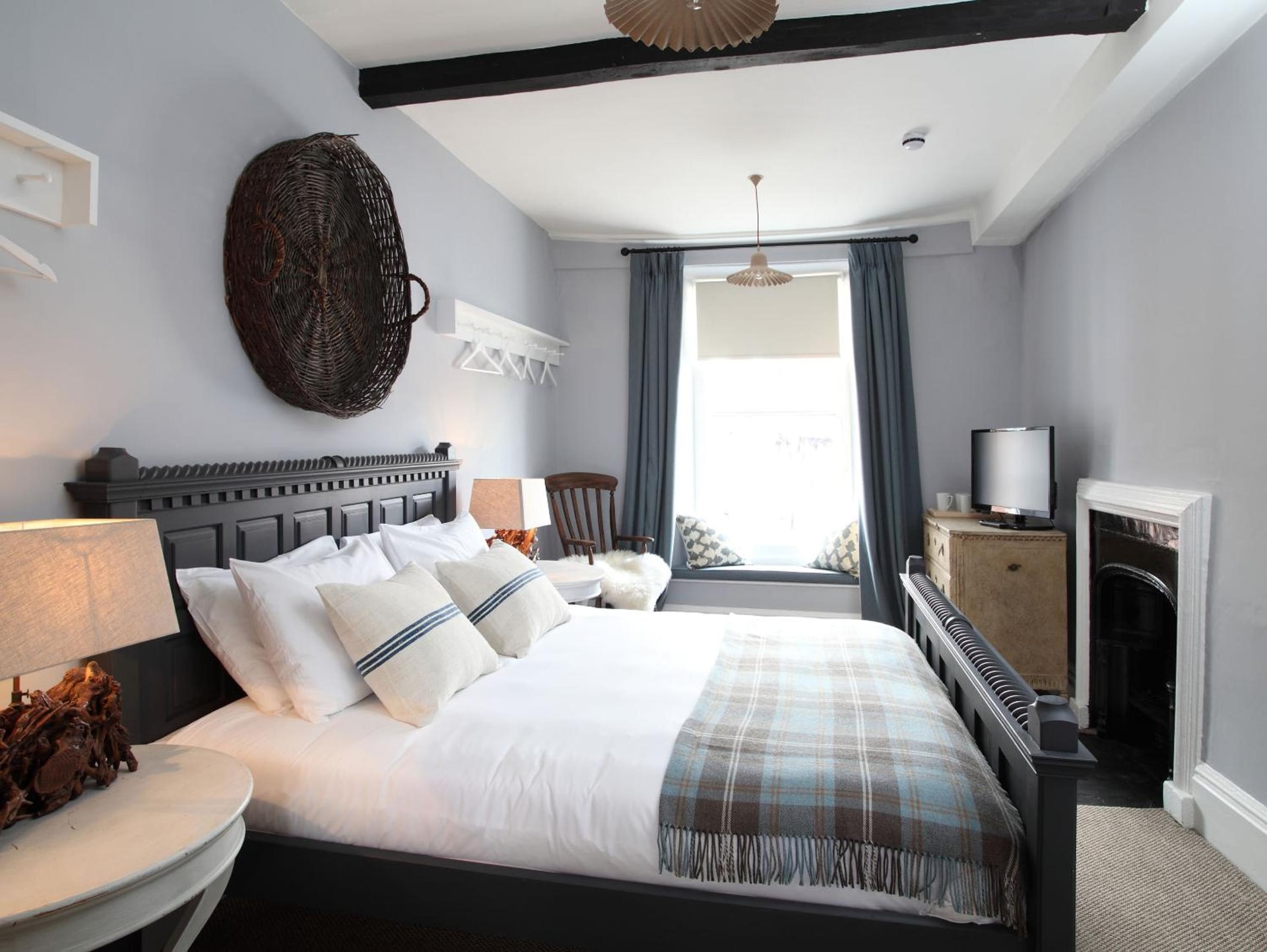 The Black Lion Hotel