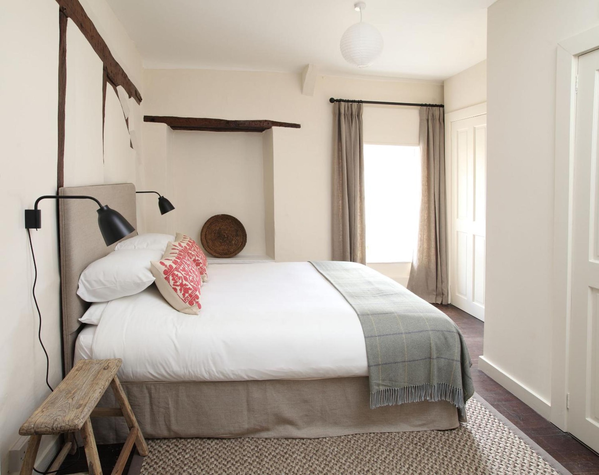 The Black Lion Hotel