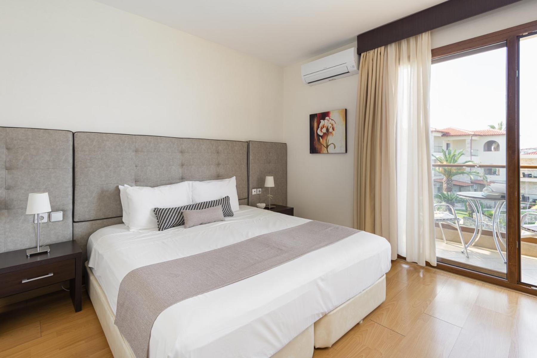 Blue Bay Halkidiki - Adults Only