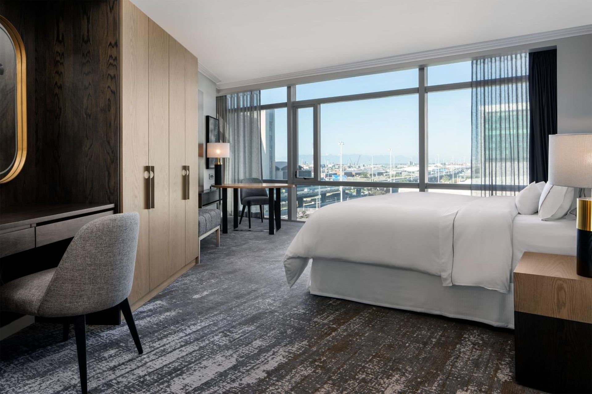 The Westin Cape Town