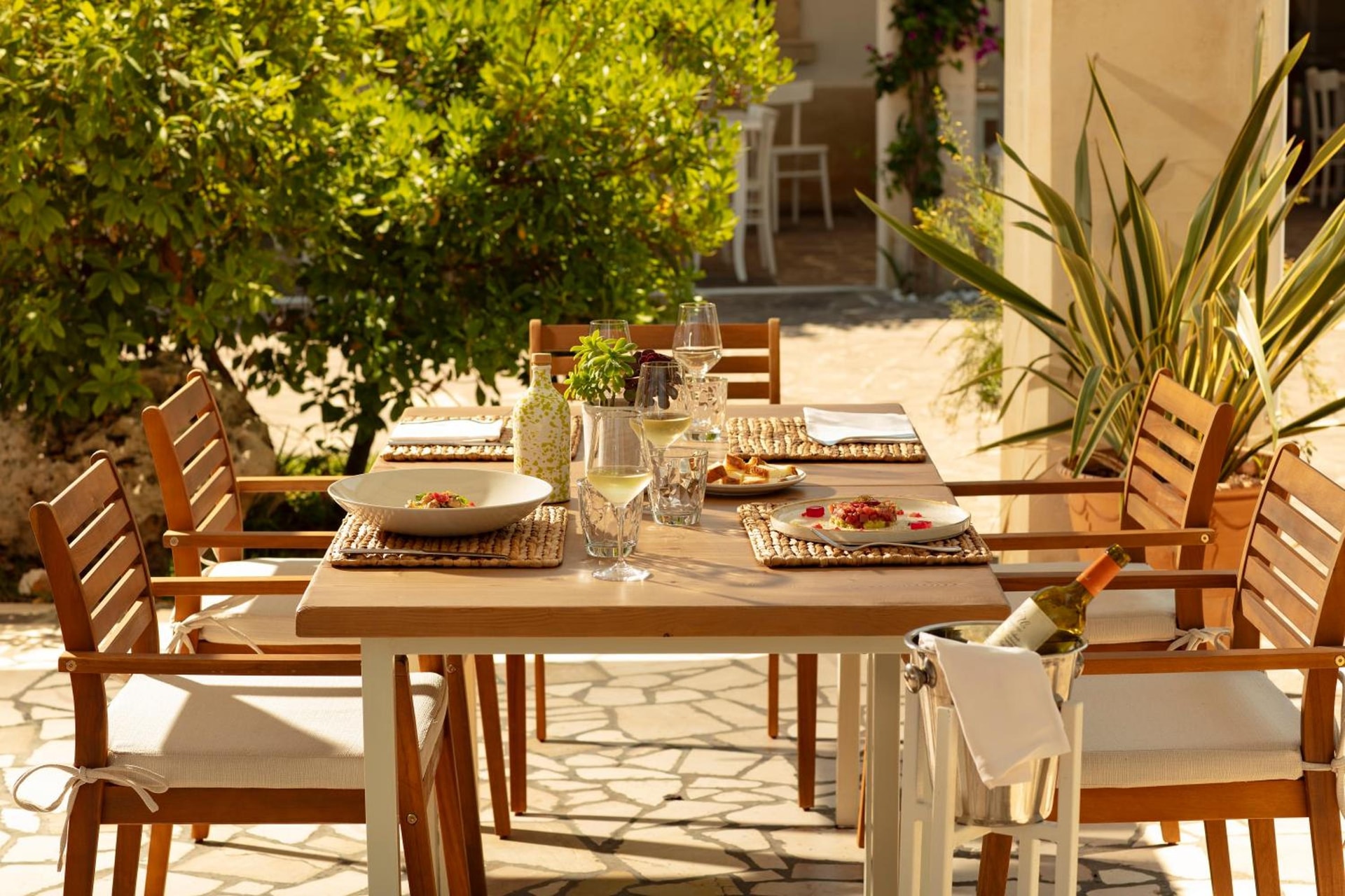 Borgo Mulino a Vento - Resort