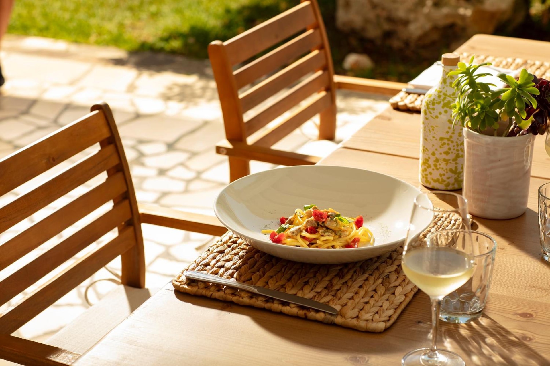 Borgo Mulino a Vento - Resort