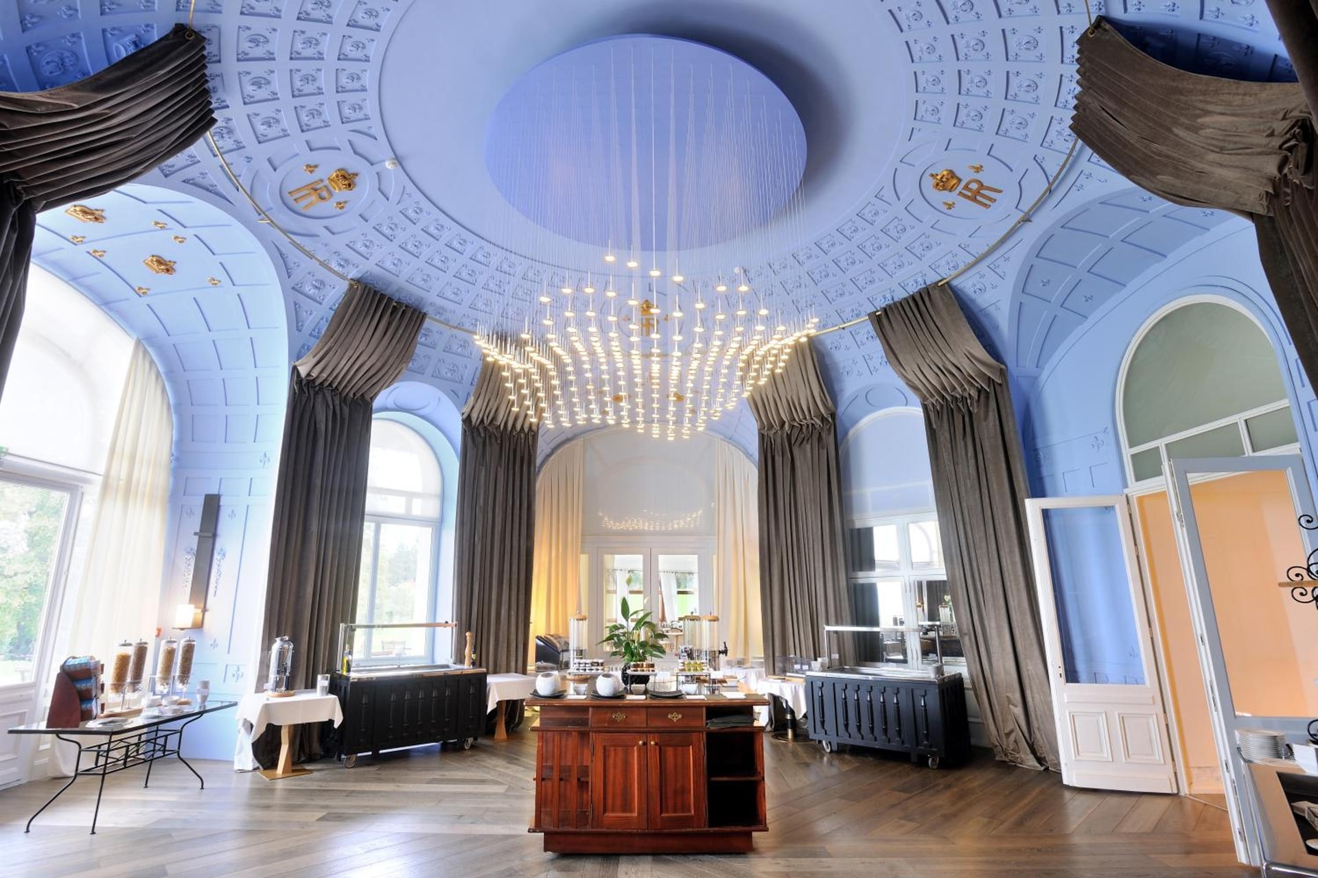 Hôtel Royal