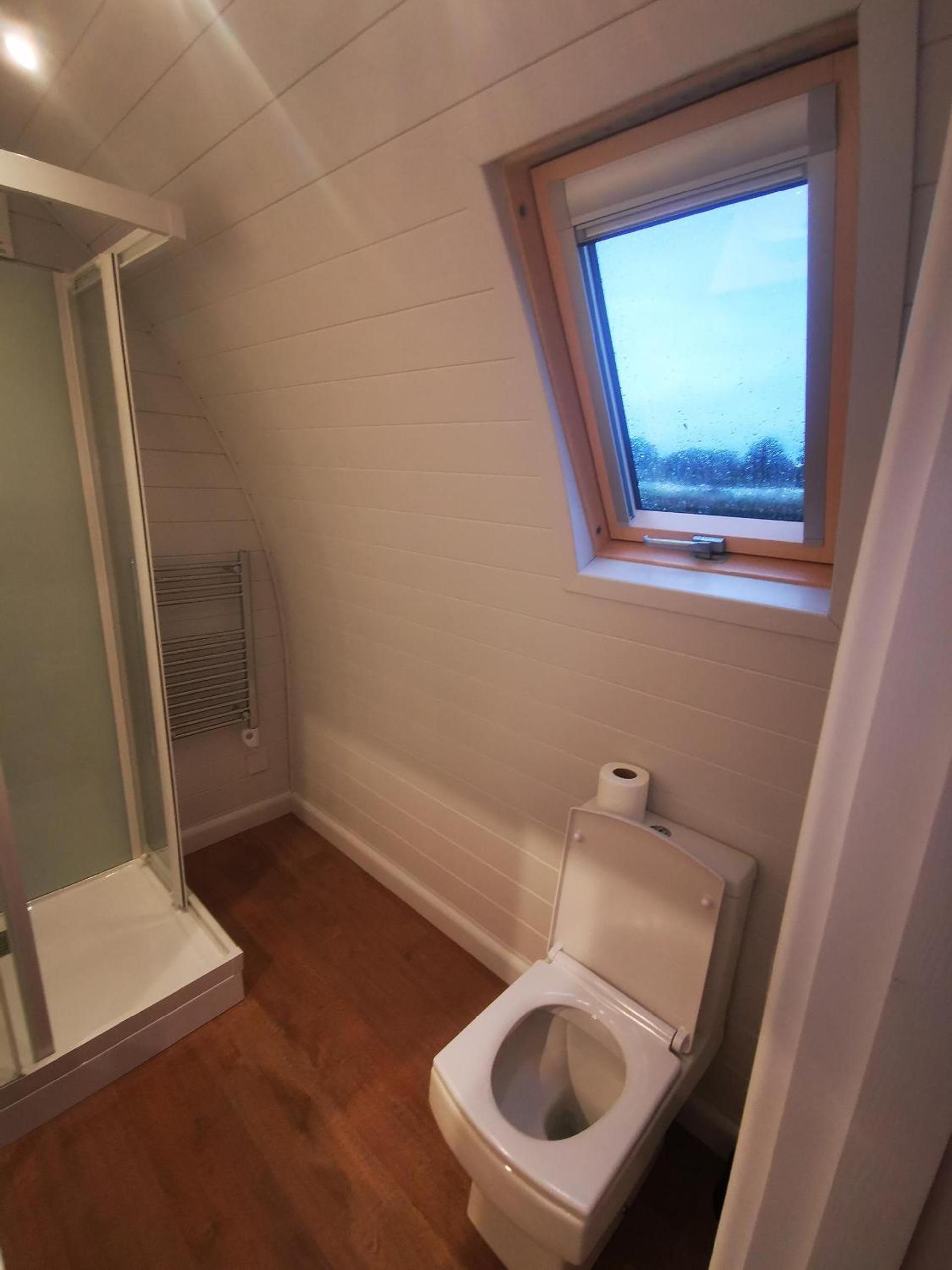 King's Lynn Caravan & Camping Park