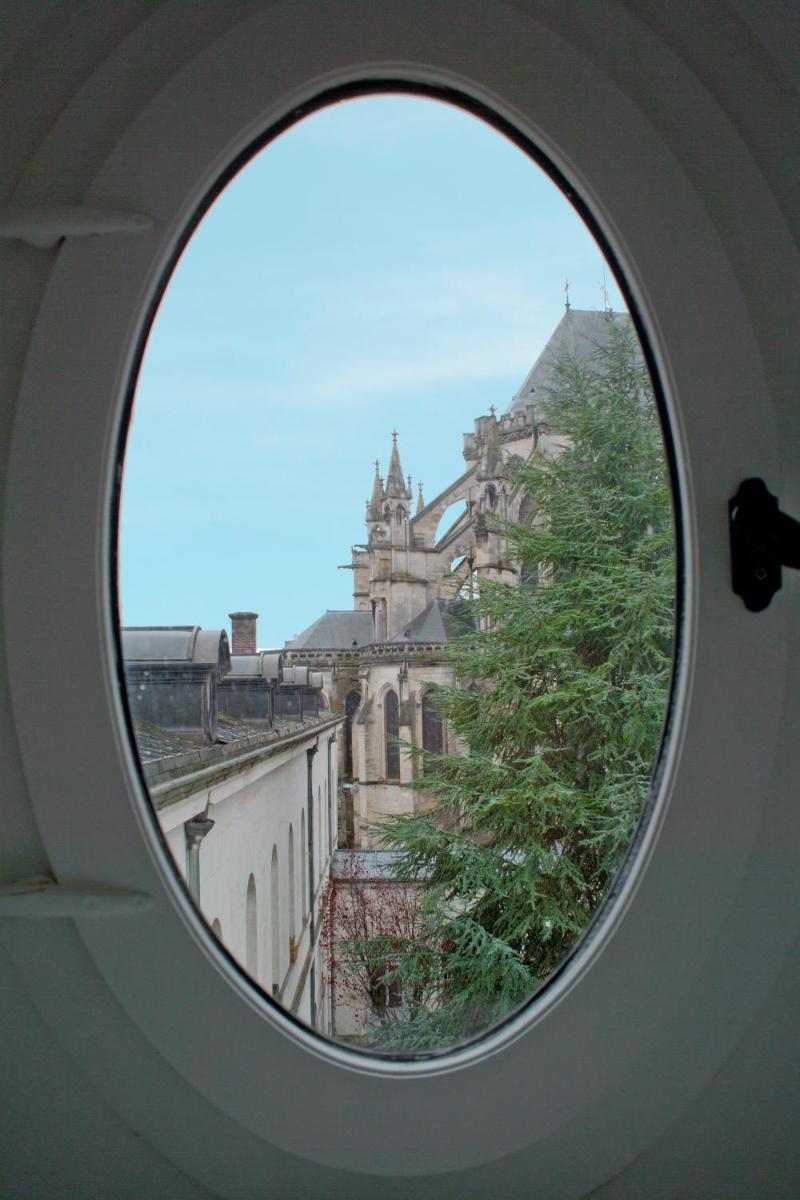 Le Saint Nicolas