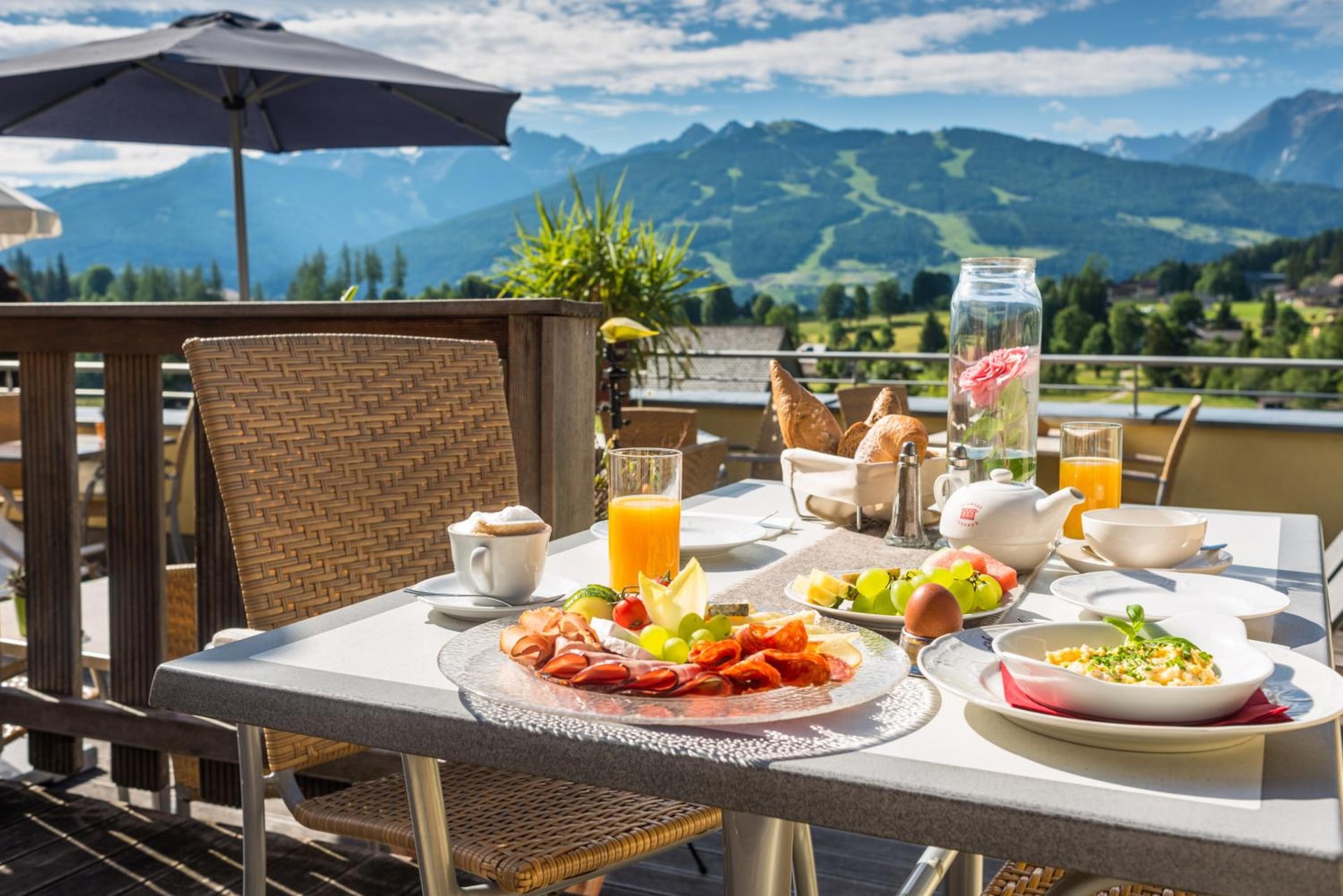 Hotel Berghof