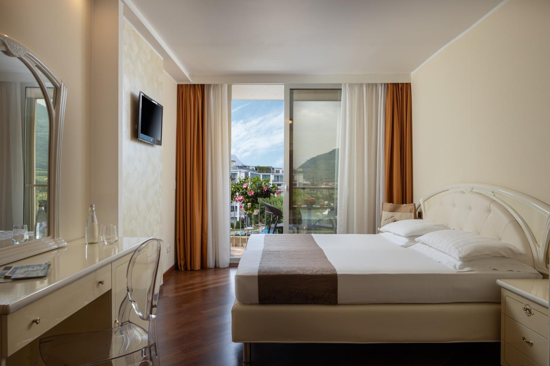 Hotel Savoy Palace - Tonelli Hotels
