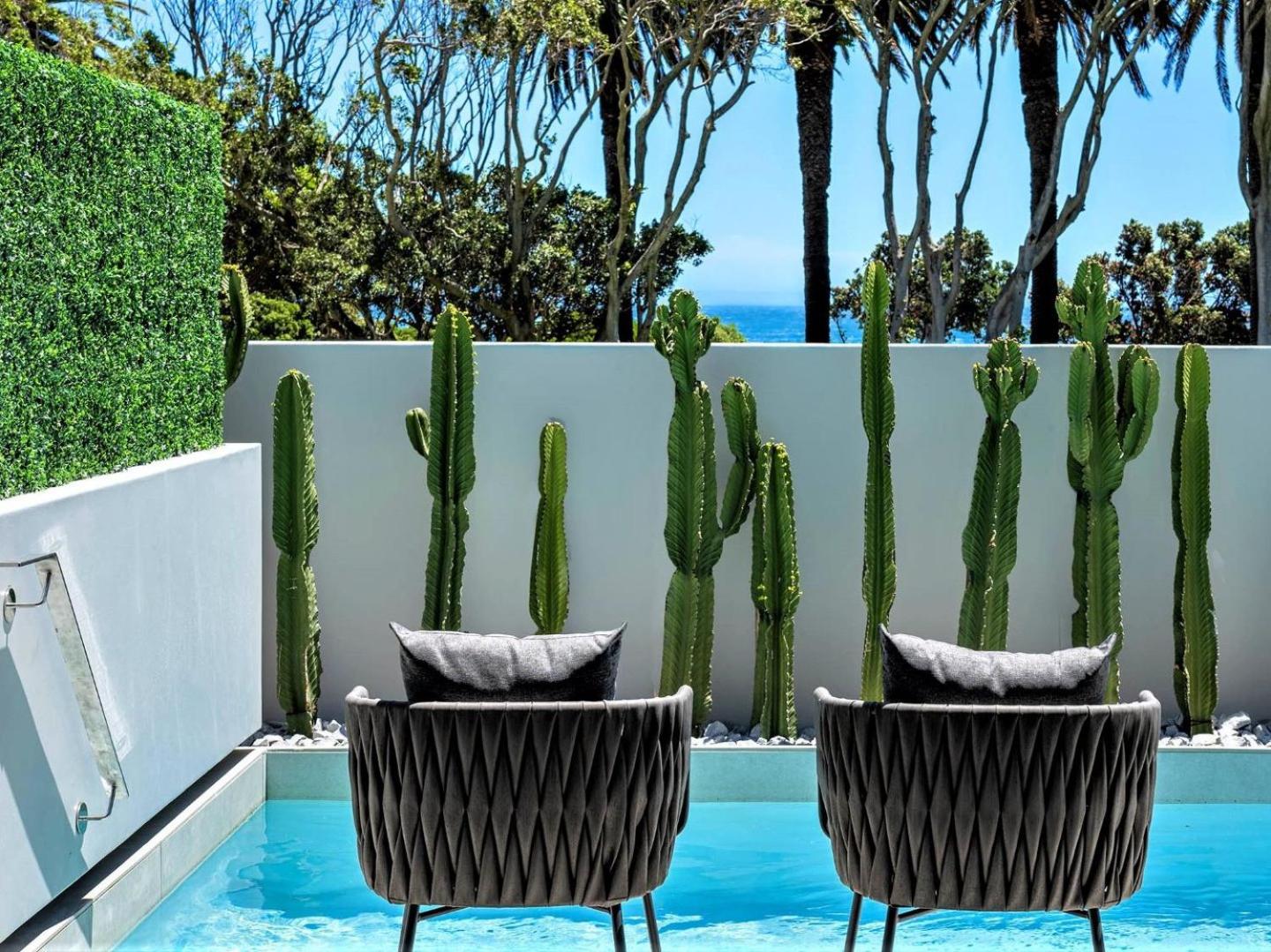 South Beach Camps Bay Boutique Hotel