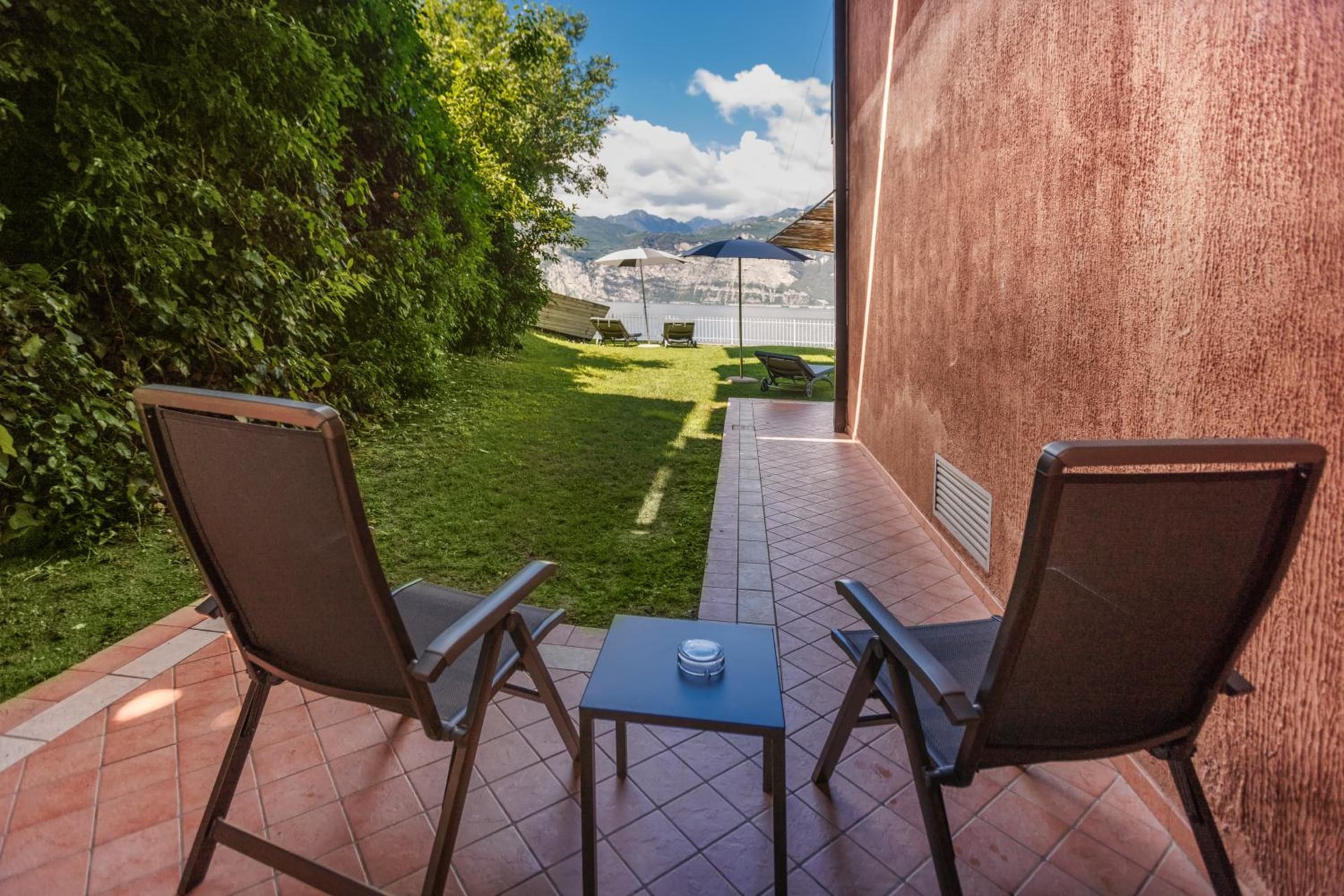 Ambienthotel PrimaLuna 3S