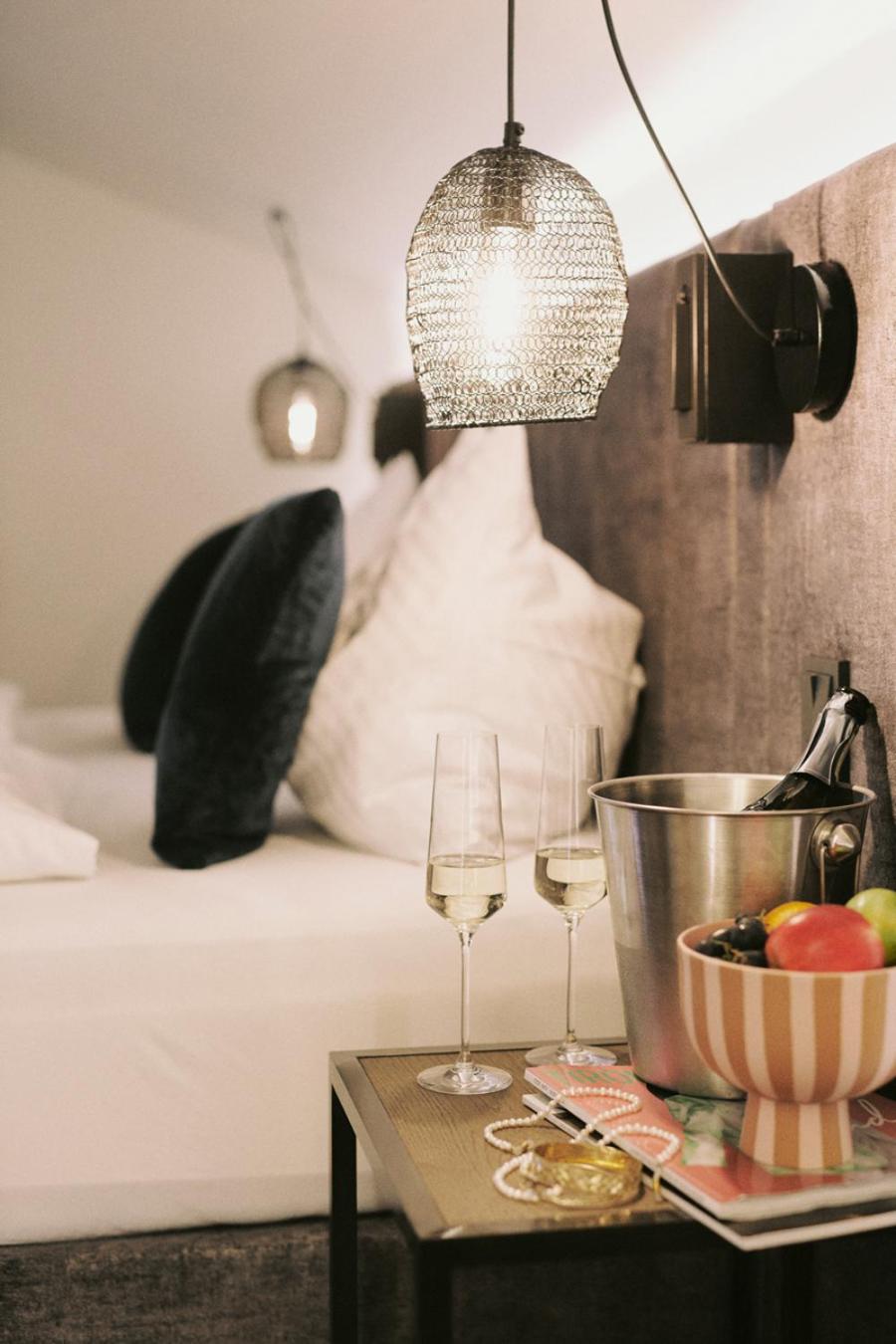 SOULSISTERS' Hotel 4 Sterne Superior