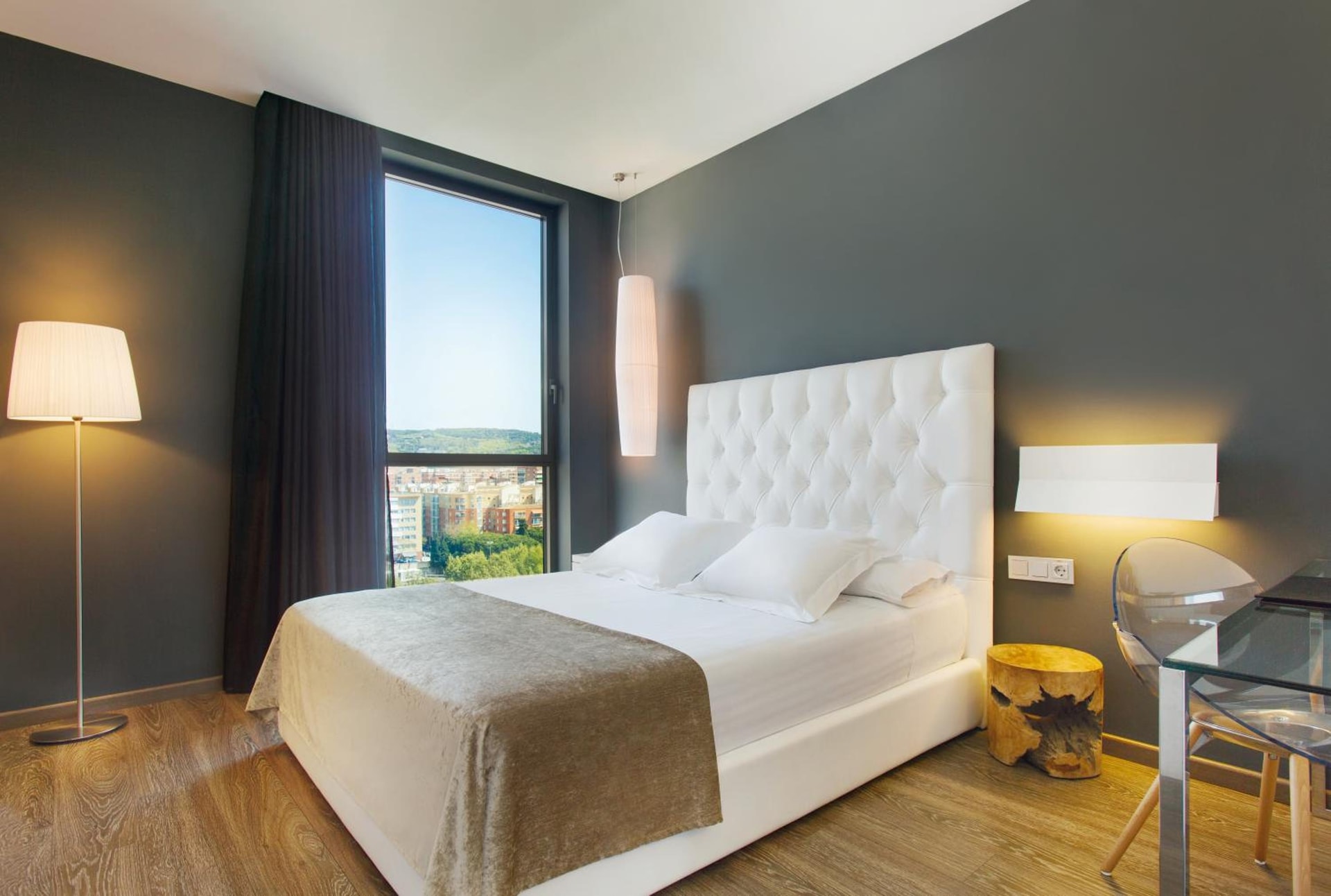 Hotel SB Plaza Europa