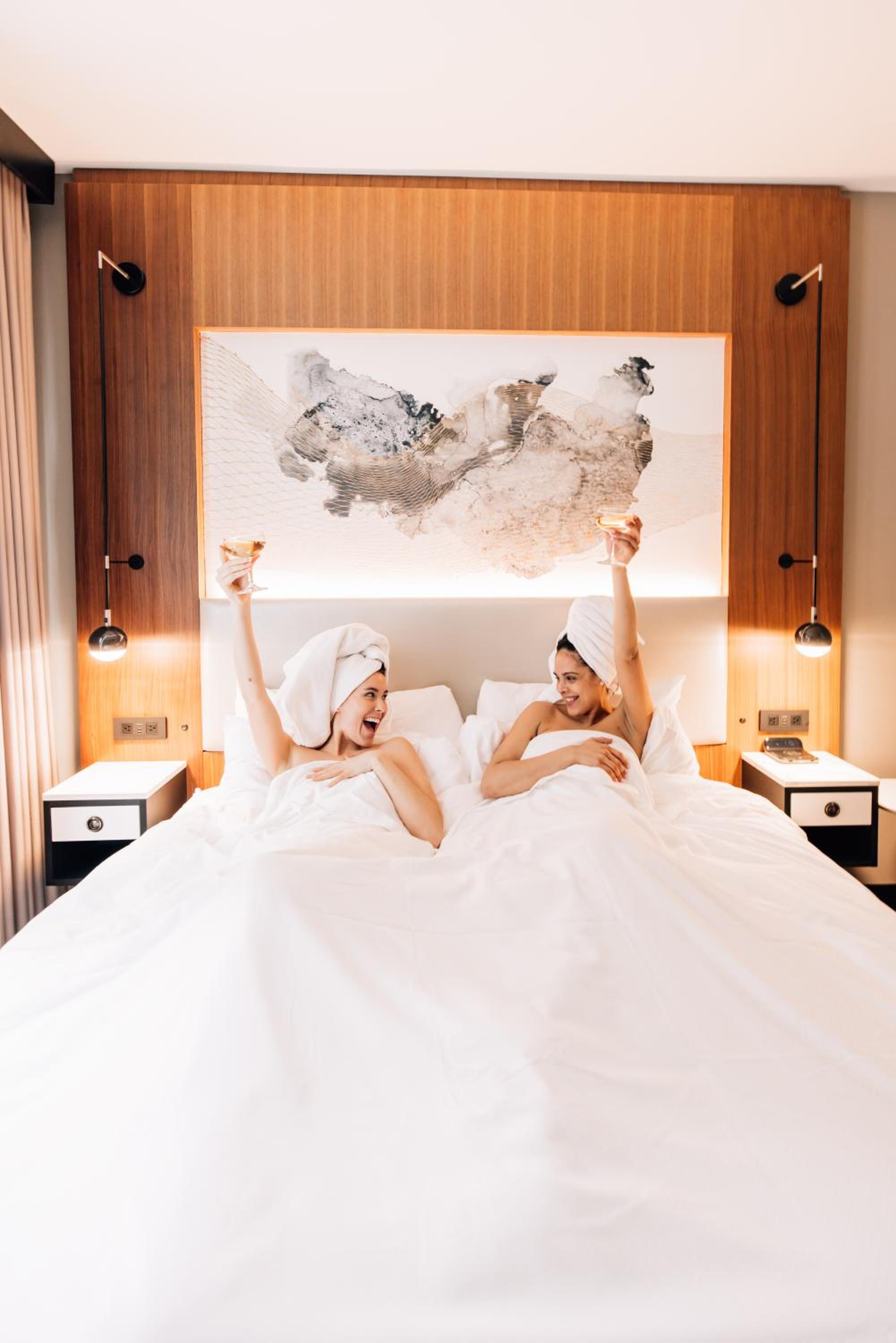 Hotel Indigo NYC Downtown - Wall Street by IHG
