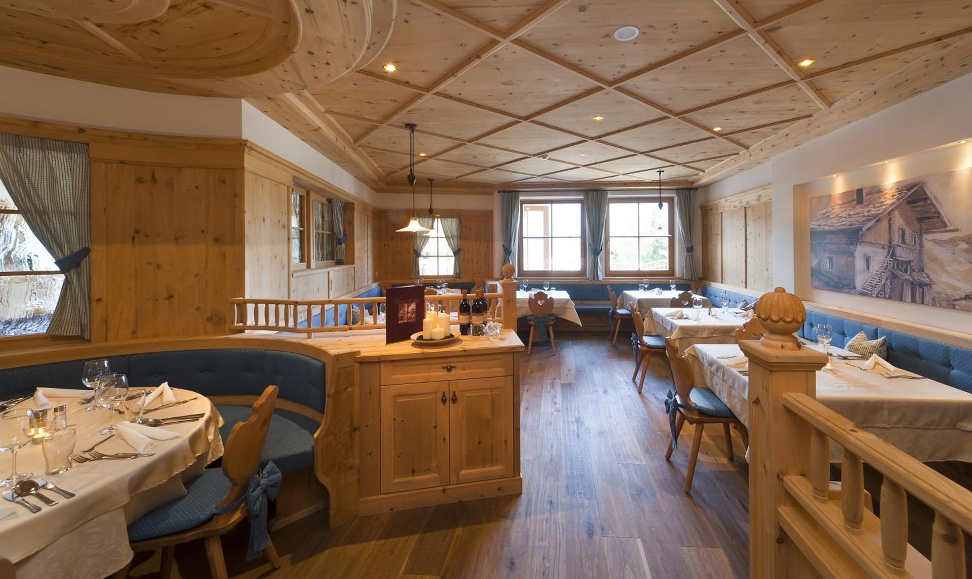 Hotel Waldhof