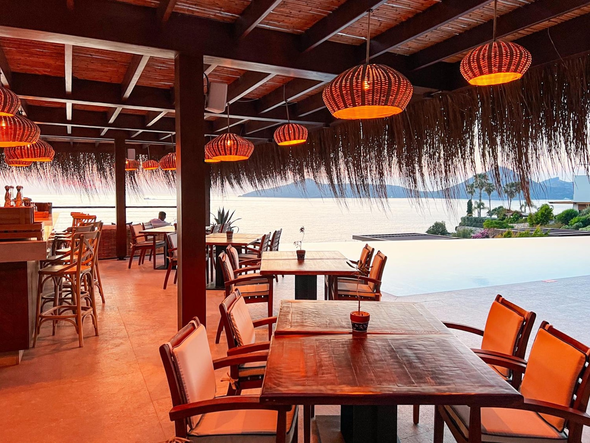 Allium Bodrum Resort & Spa