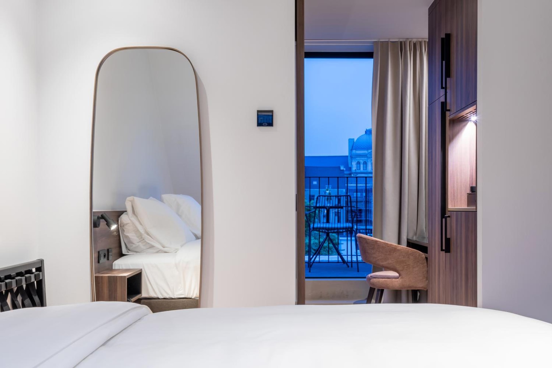 ONE TWO FOUR - Hotel & Spa