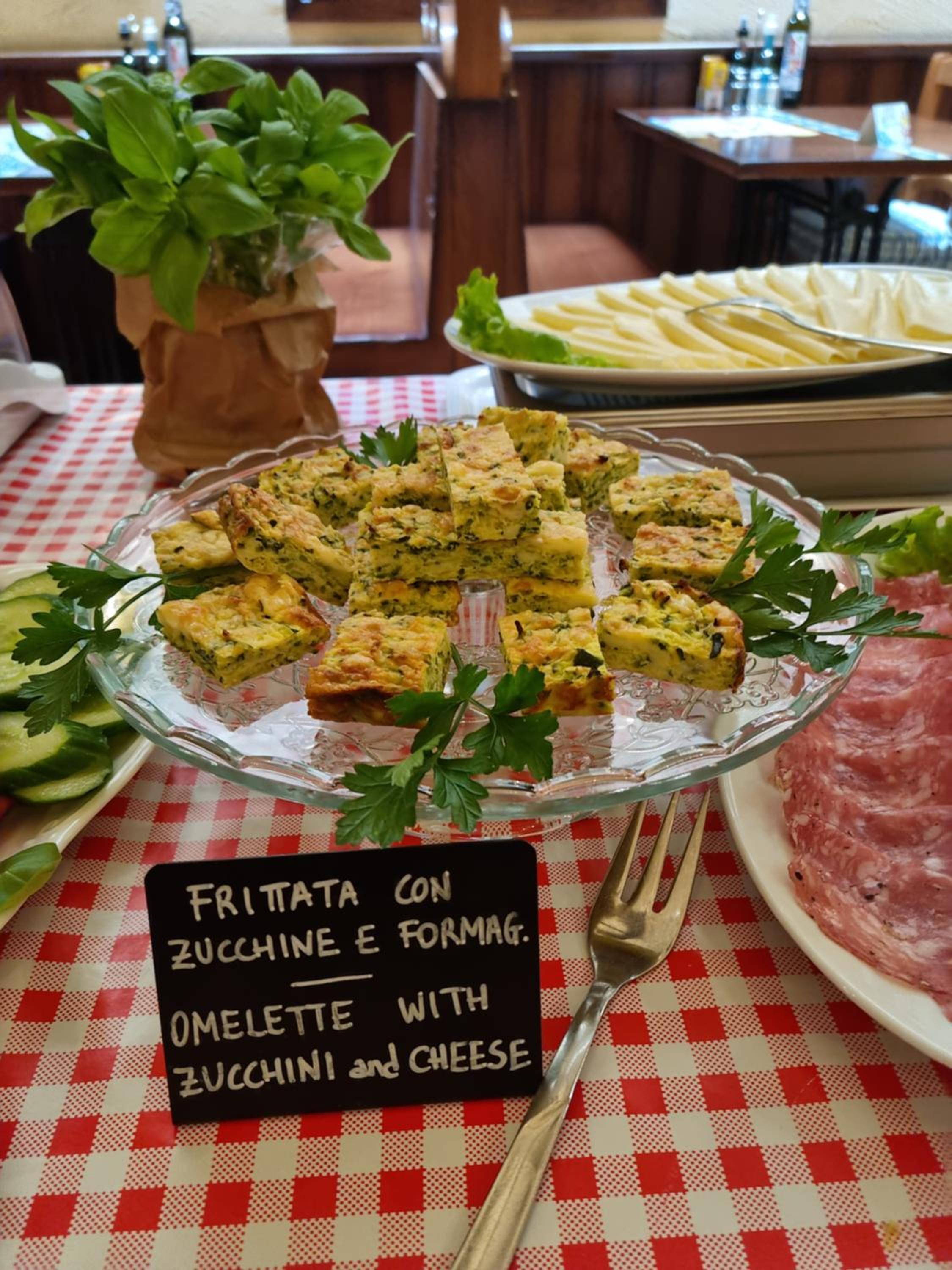 Hotel Vittoria