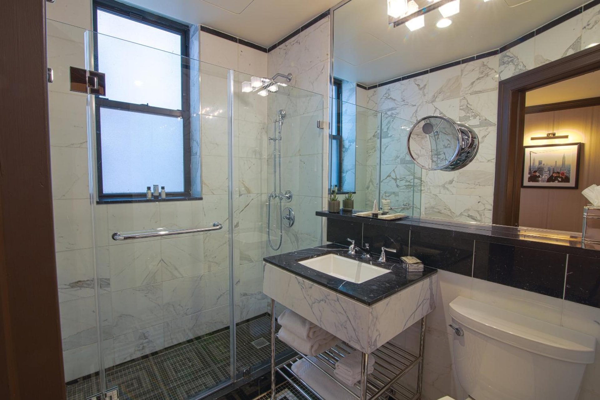 The Iroquois Times Square, a Small Luxury Hotel