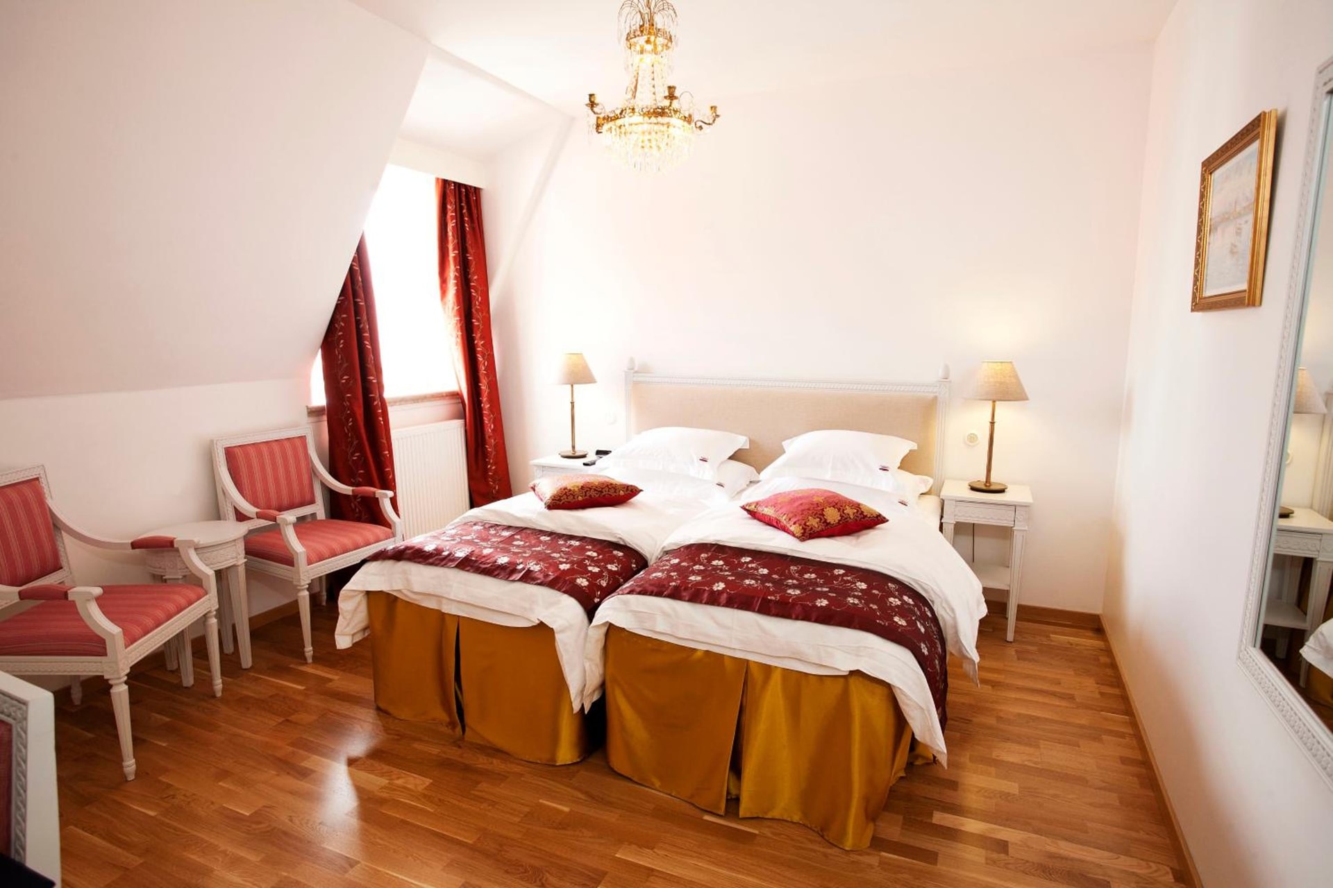 Brommavik Hotel
