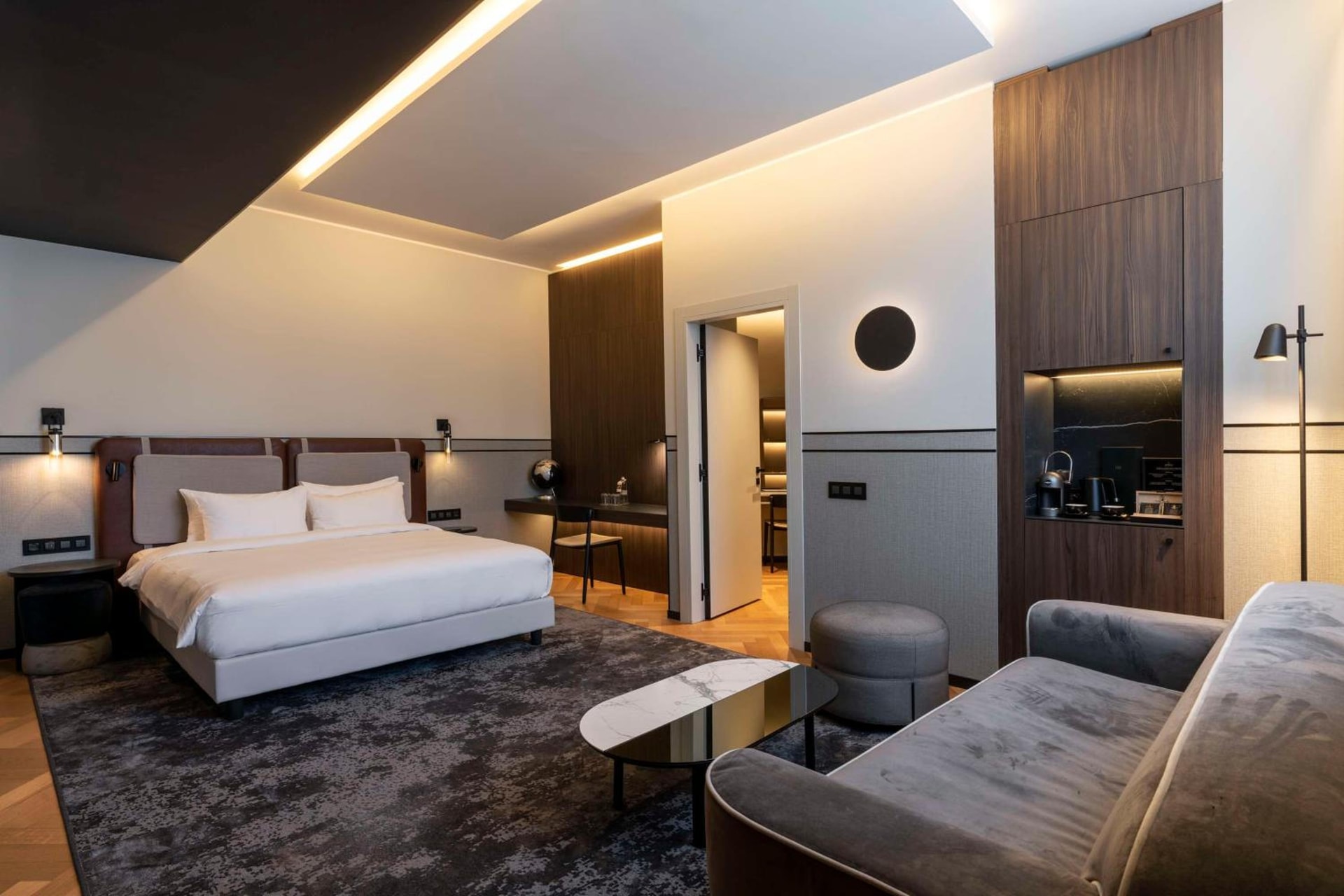 Palazzo Touring Club Milan, A Radisson Collection Hotel