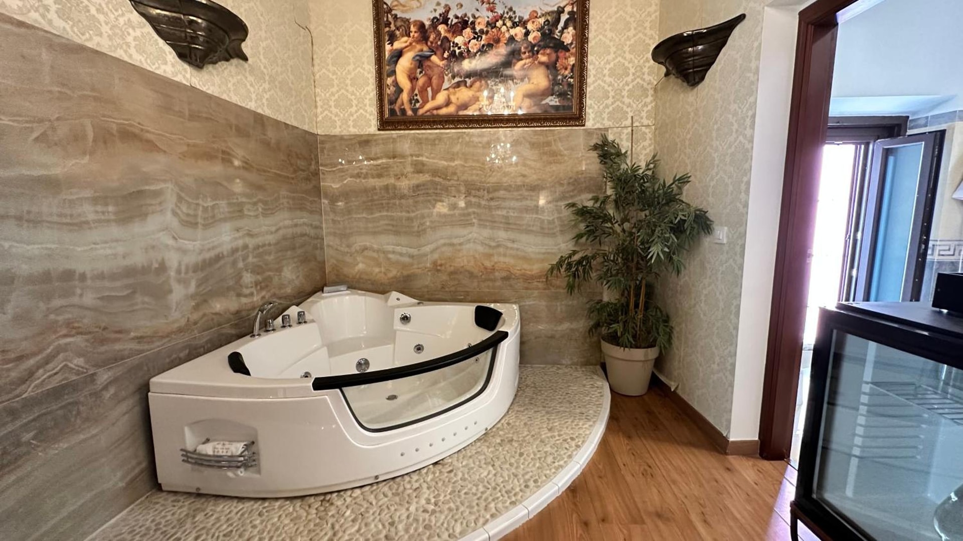 El Rey Moro Hotel Boutique